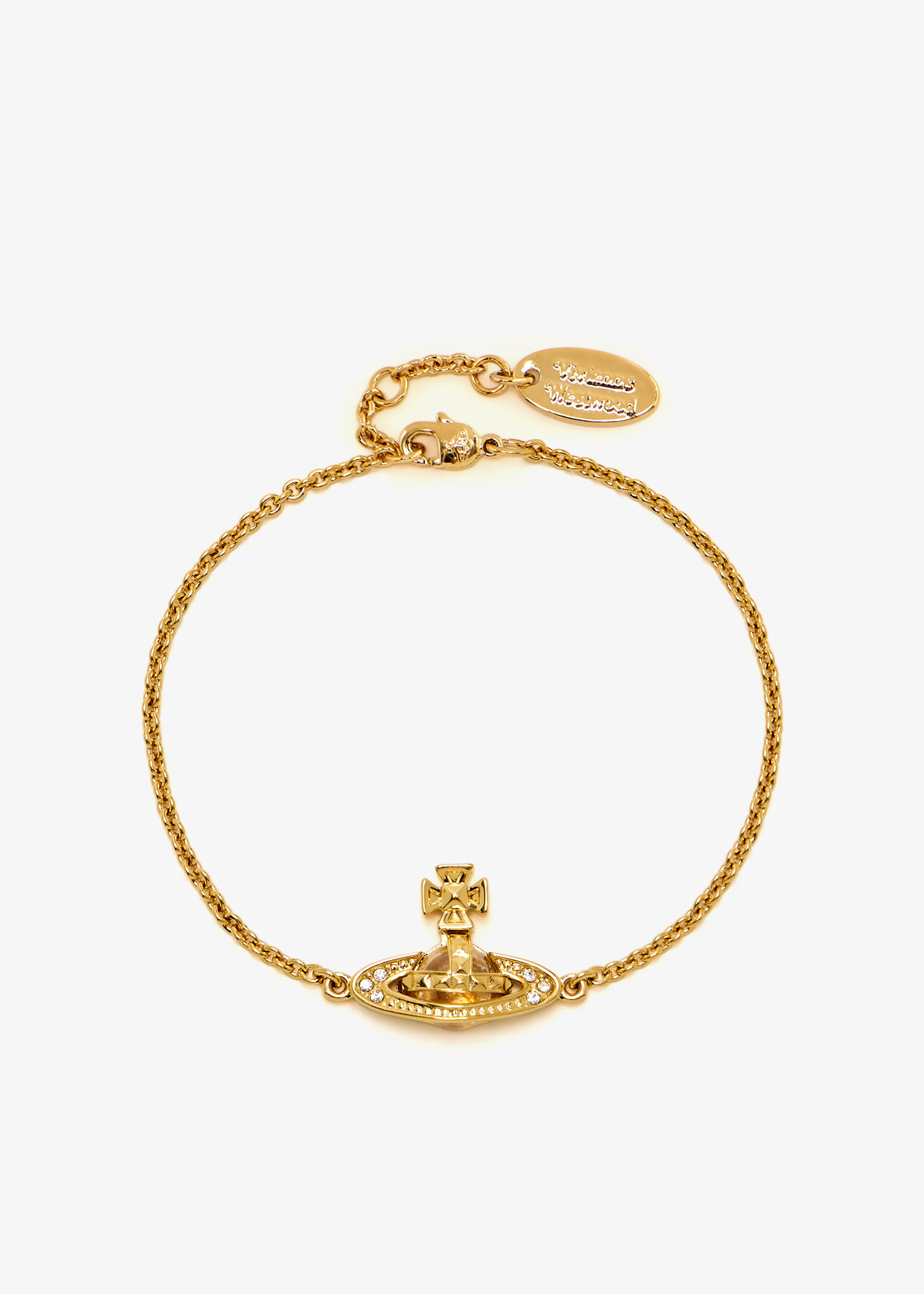 Vivienne Westwood｜ (PINA BAS RELIEF BRACELET (61020066 61020066-r108_5.jpg?ts=