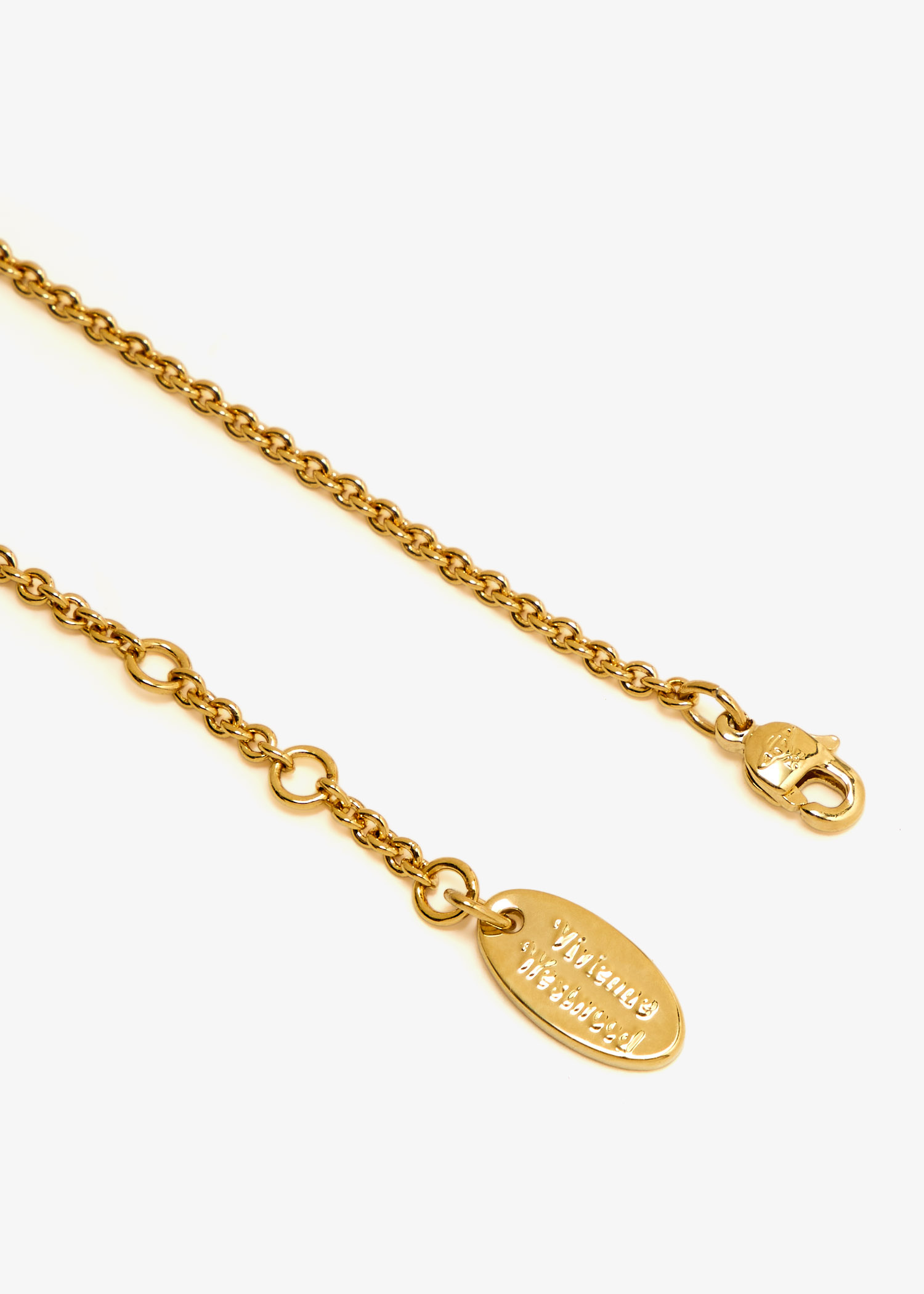 Vivienne Westwood| (PINA BAS RELIEF BRACELET (61020066 61020066-r108_6.jpg?ts=