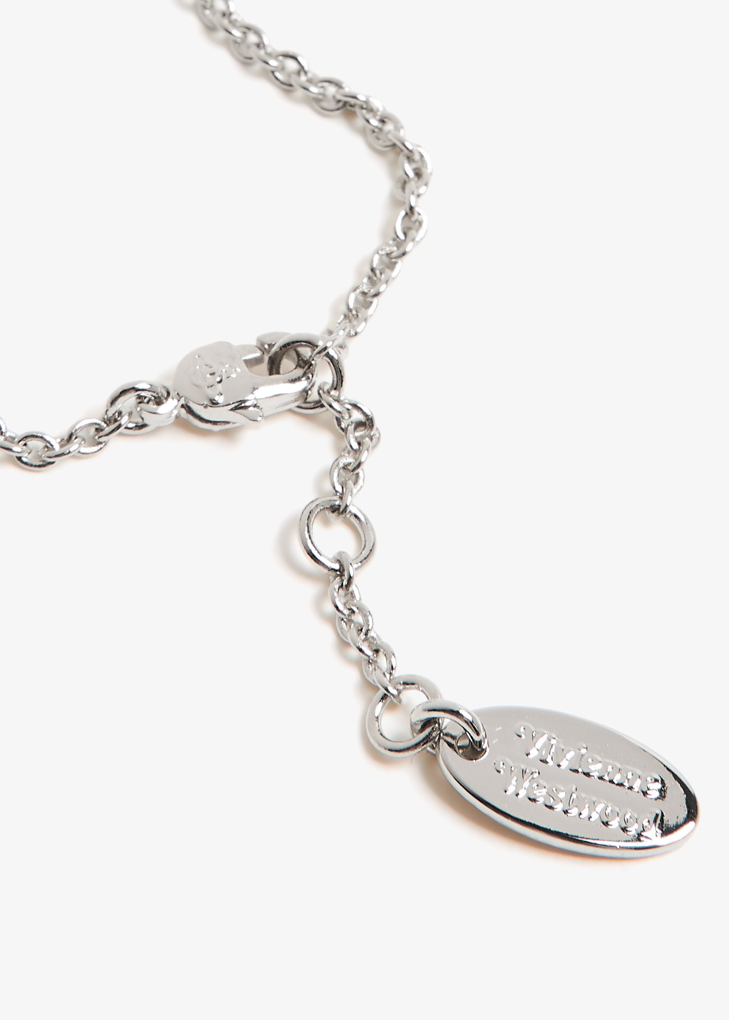 Vivienne Westwood Ismene bracelet for Women - Pink in UAE