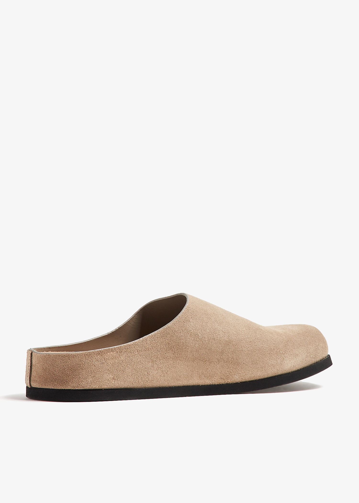 【美品】TOWN CLOG Town Clog — Espresso – La Garçonne