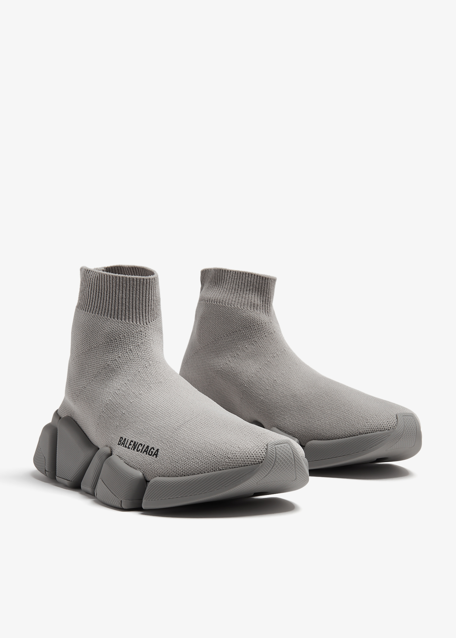 靴 BALENCIAGA SPEED TRAINER CLEARSOLE balenciaga-speed-trainer-