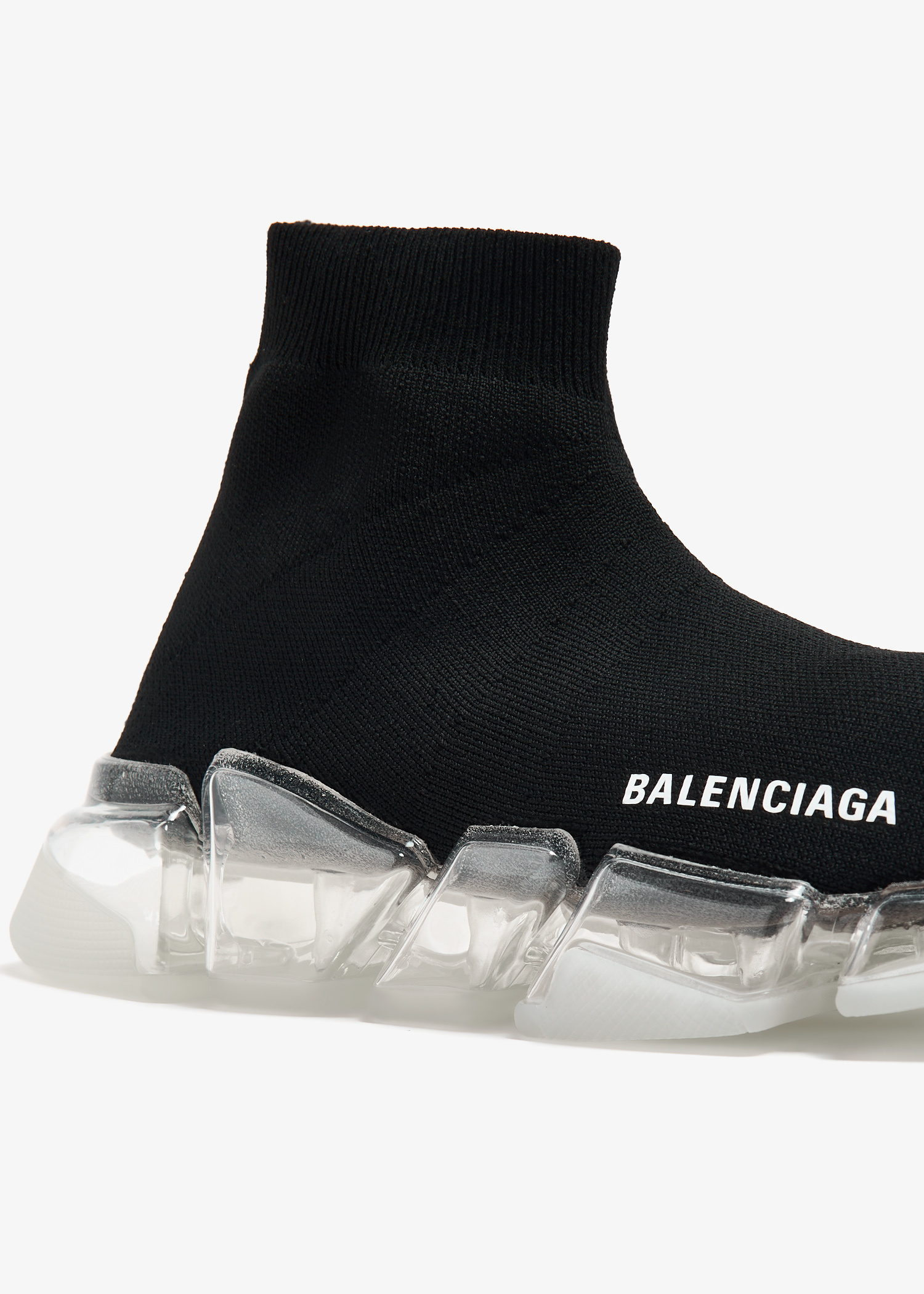 Balenciaga Speed 2.0 sneakers for Women - Black in UAE