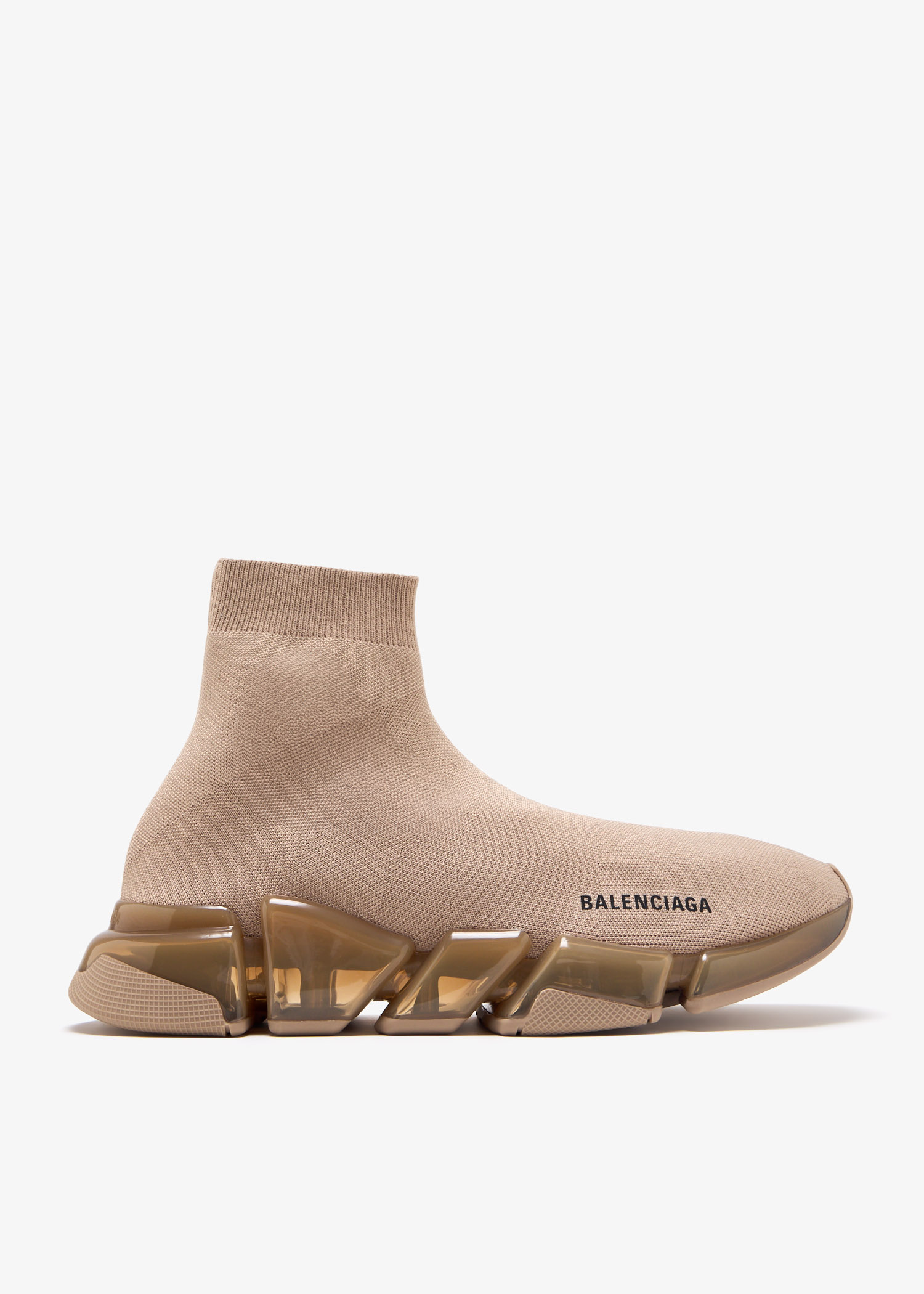 Balenciaga Speed 2.0 sneakers for Women - Beige in UAE