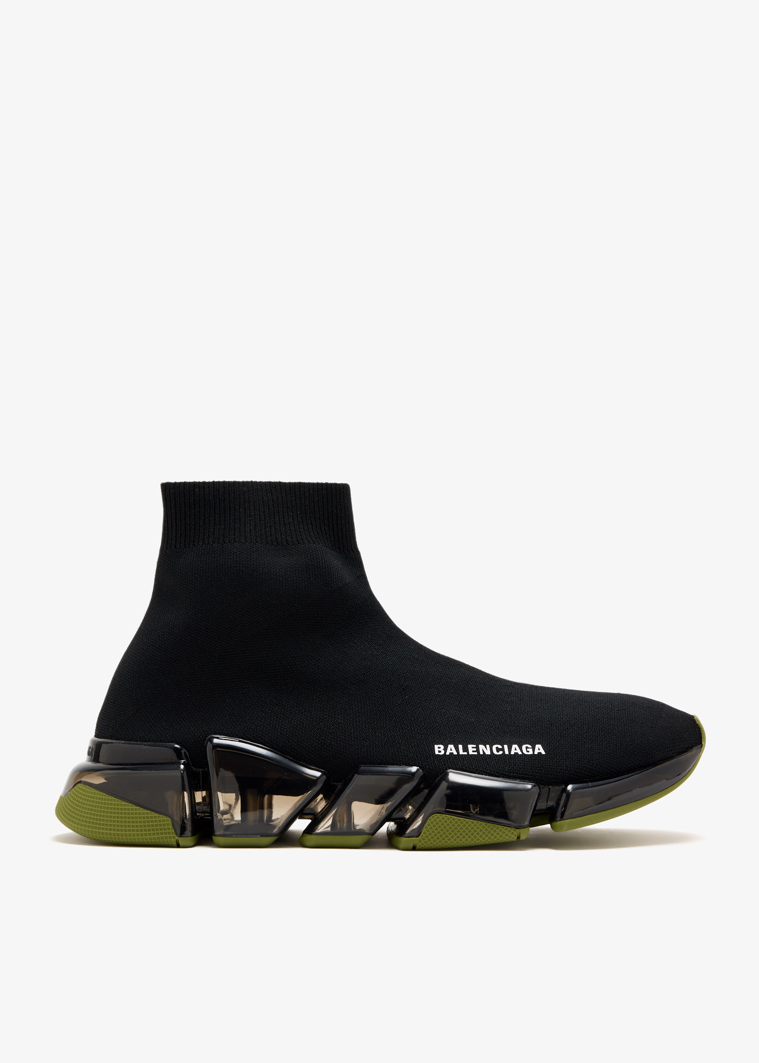 【よう】 balenciaga 2点 Kids - Track.2 Sneaker in Beige | Balenciaga US