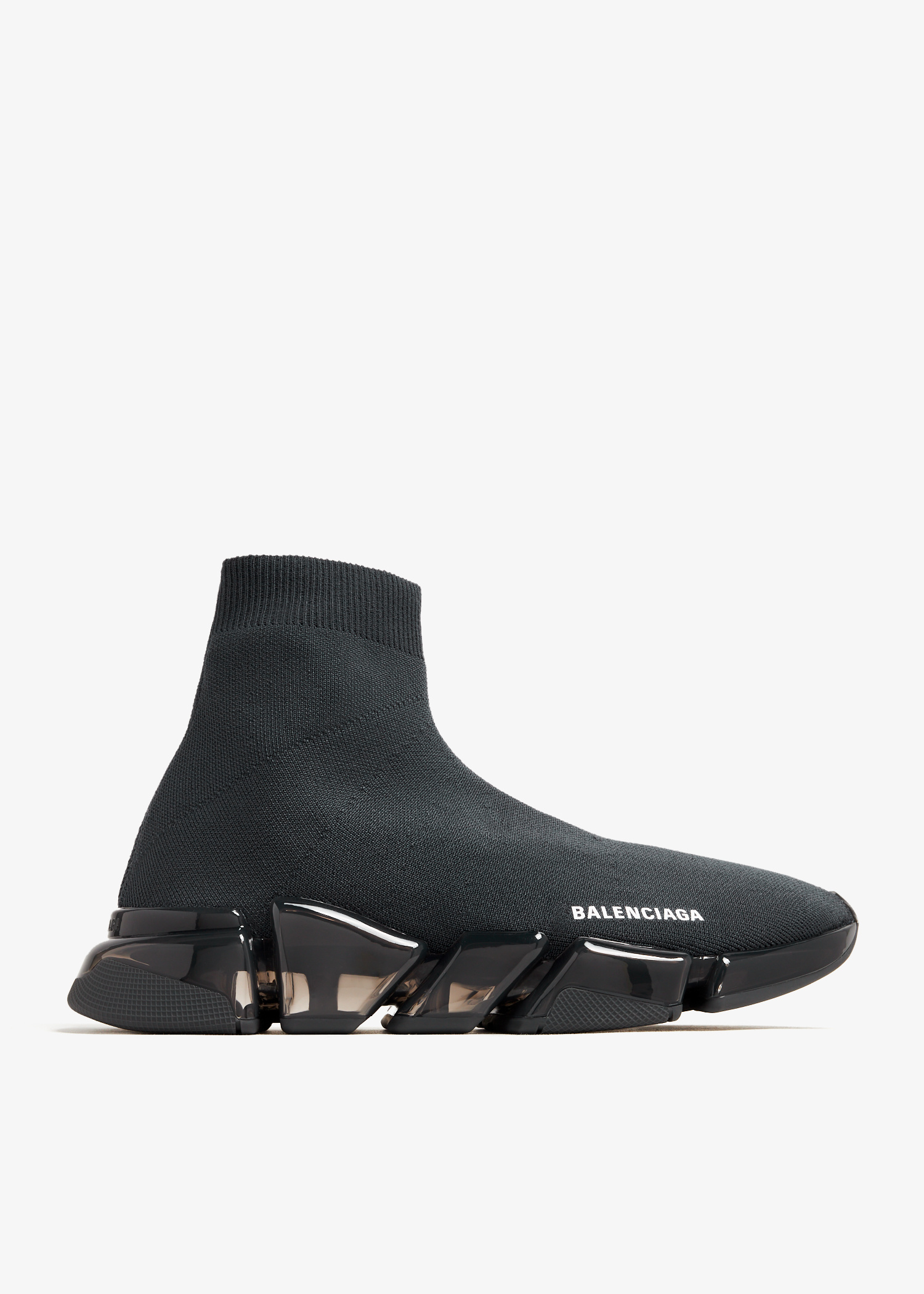 大人気 BALENCIAGA Speed 3.0 Trainers Balenciaga Speed 3.0 sock-style Sneakers | Black | FARFETCH JO
