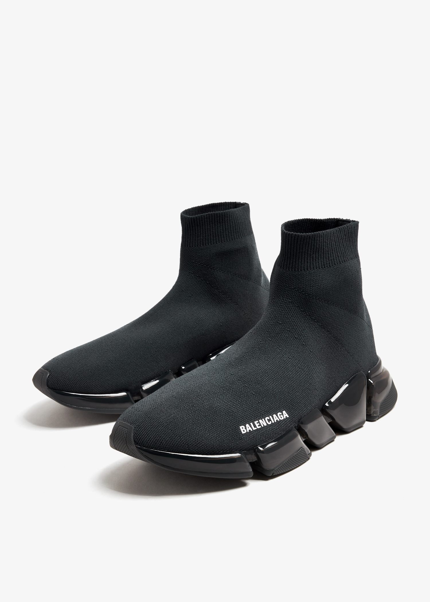 Balenciaga Speed 2.0 sneakers for Men - Grey in USA | Level