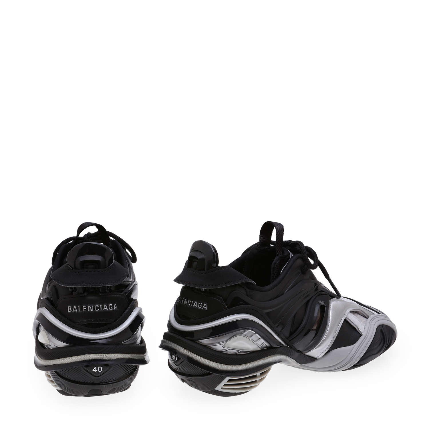 BALENCIAGA TYREXナップサック balenciaga tyrex ナップサック - メルカリ
