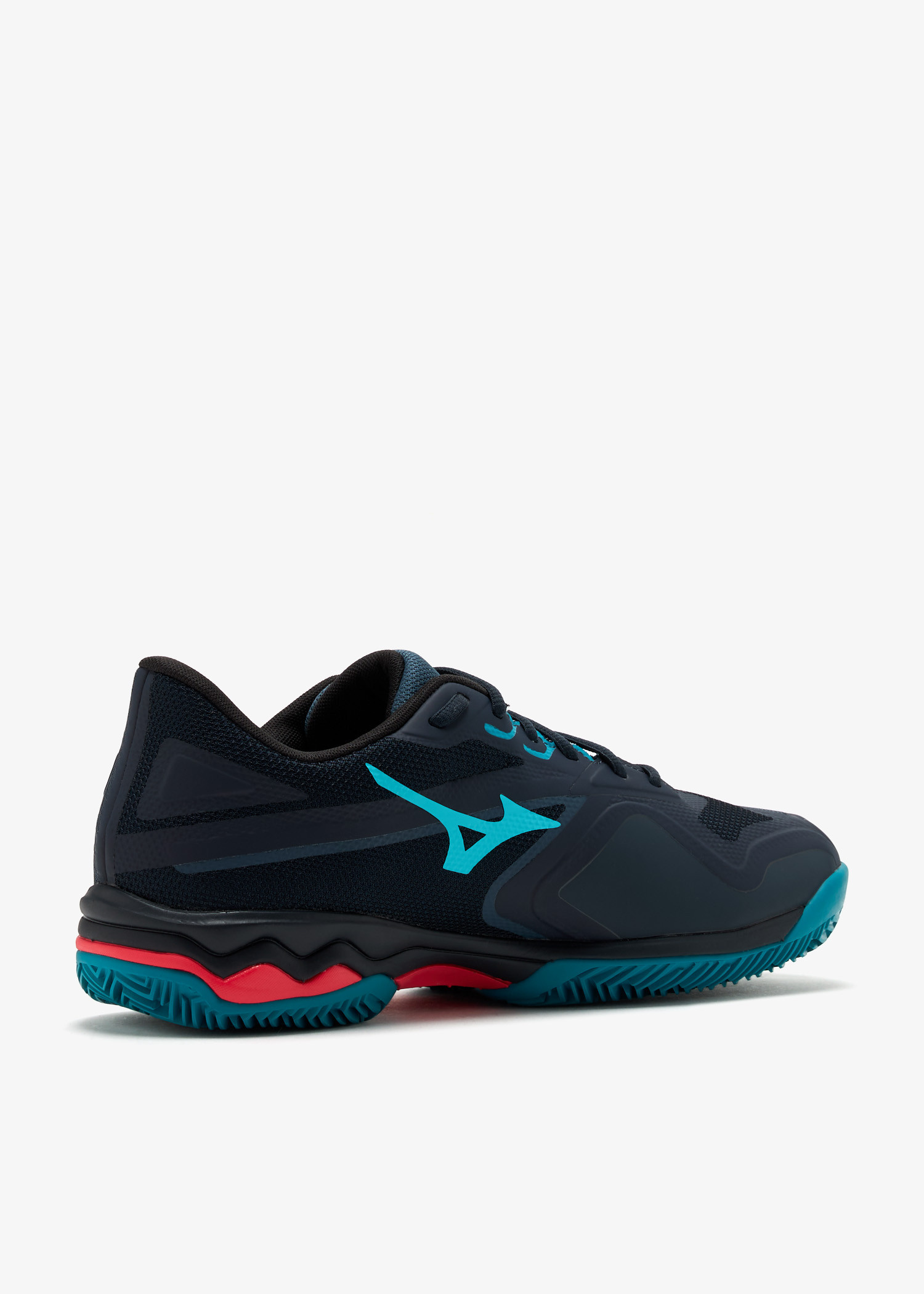 Mizuno Wave Exceed Light 2 sneakers for Men - Navy in UAE