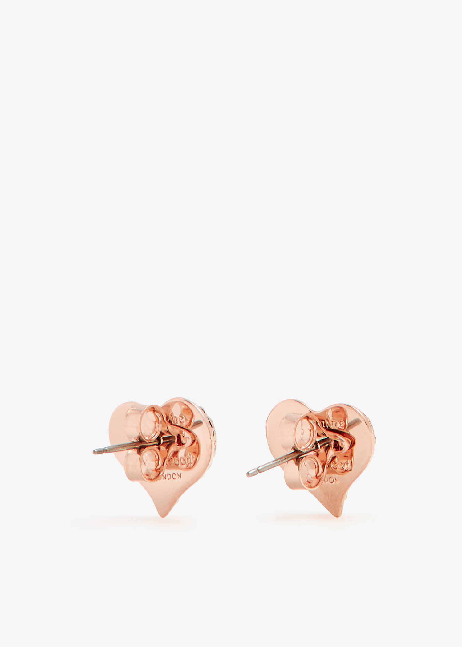 Vivienne Westwood｜JEWERLY (PETRA EARRINGS (62010074 G20 Vivienne Westwood] Women's PETRA Earrings 62010074/02G410