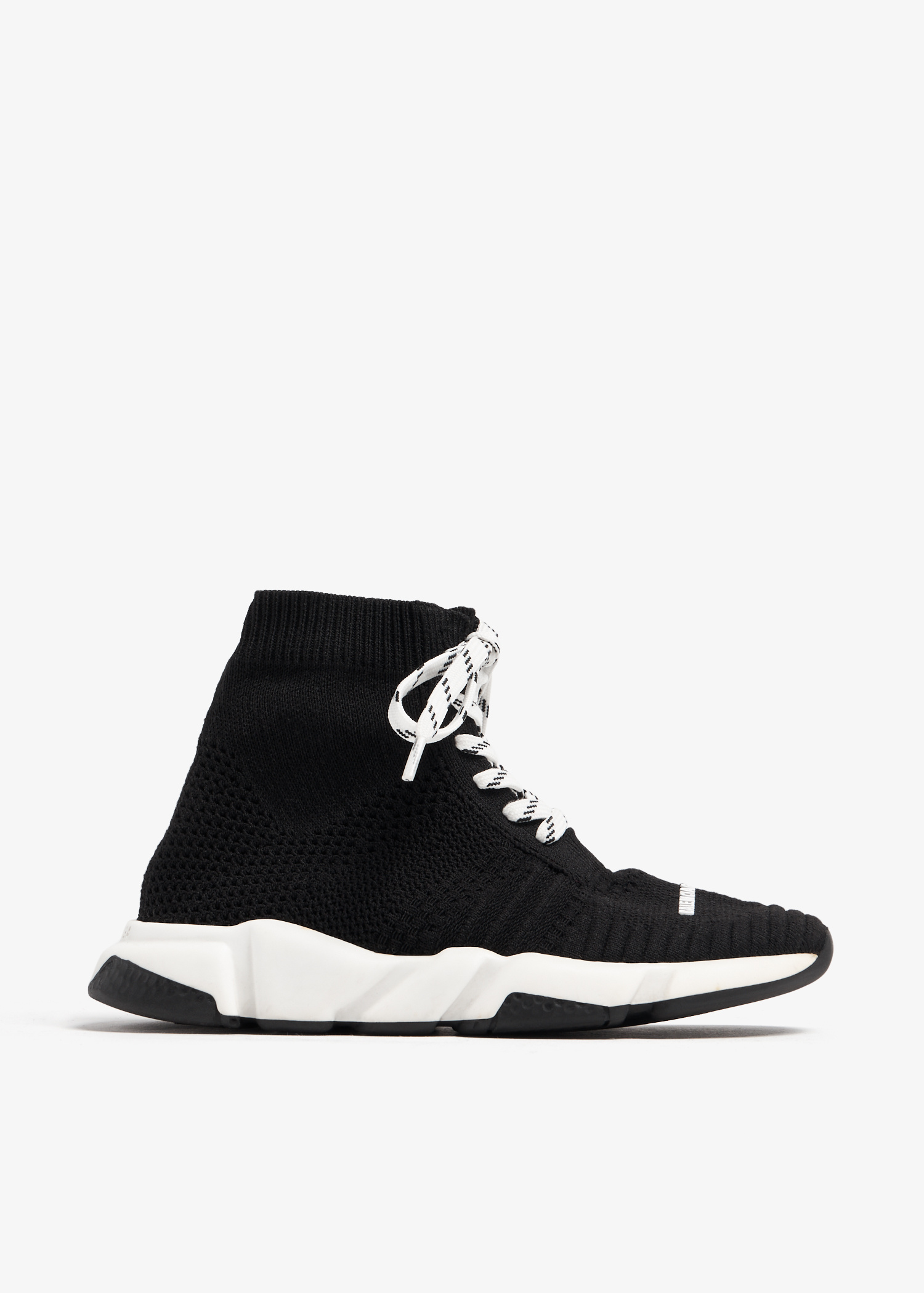スニーカー BALENCIAGA SPEED SNEAKER IN TECHNICAL FABRIC Men's Speed | Balenciaga CA