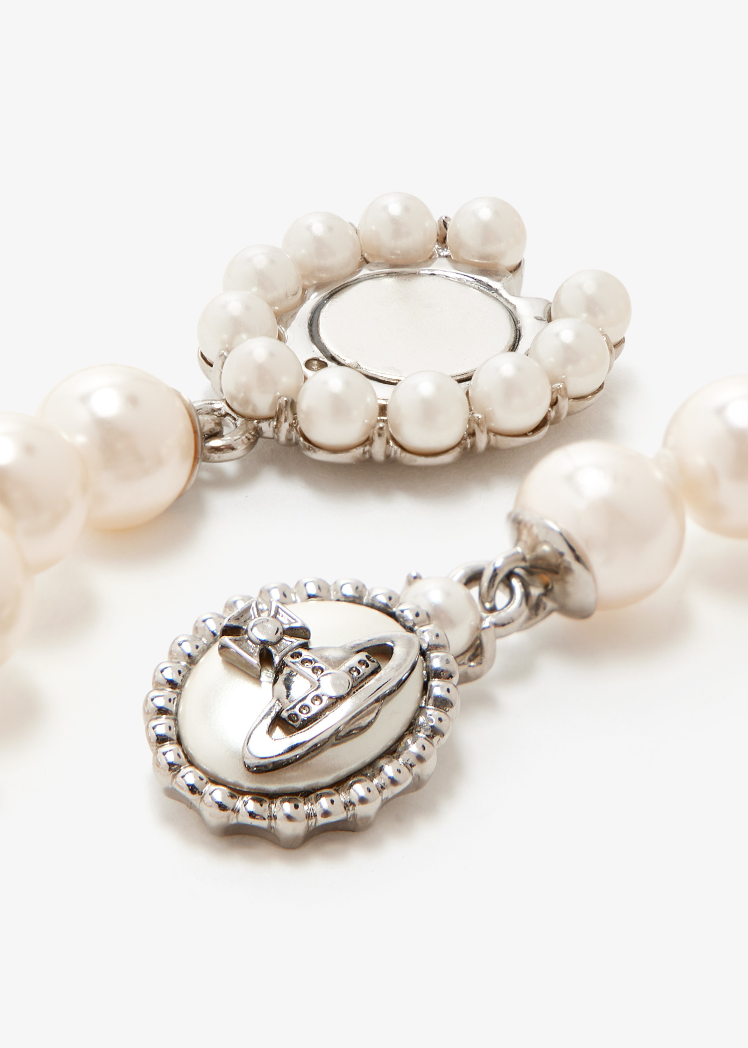 Vivienne Westwood Amaya large pearl necklace for Women