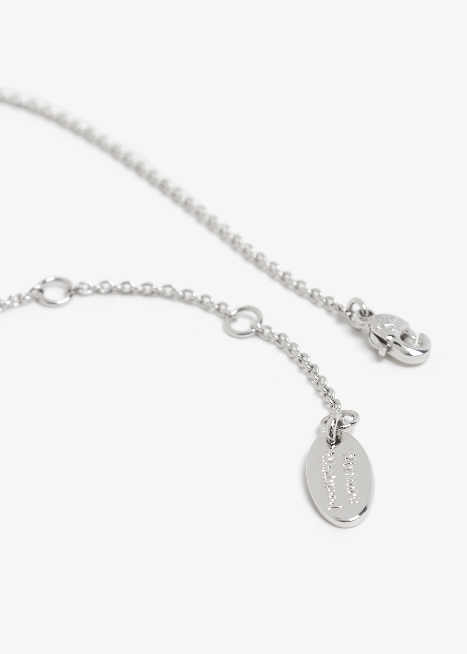 ネックレス・ペンダント VIVIENNE WESTWOOD 25SS Fedora Necklace 630203EP 02P373 Vivienne Westwood] Women's FEODORA Necklace 630203EP/02P373