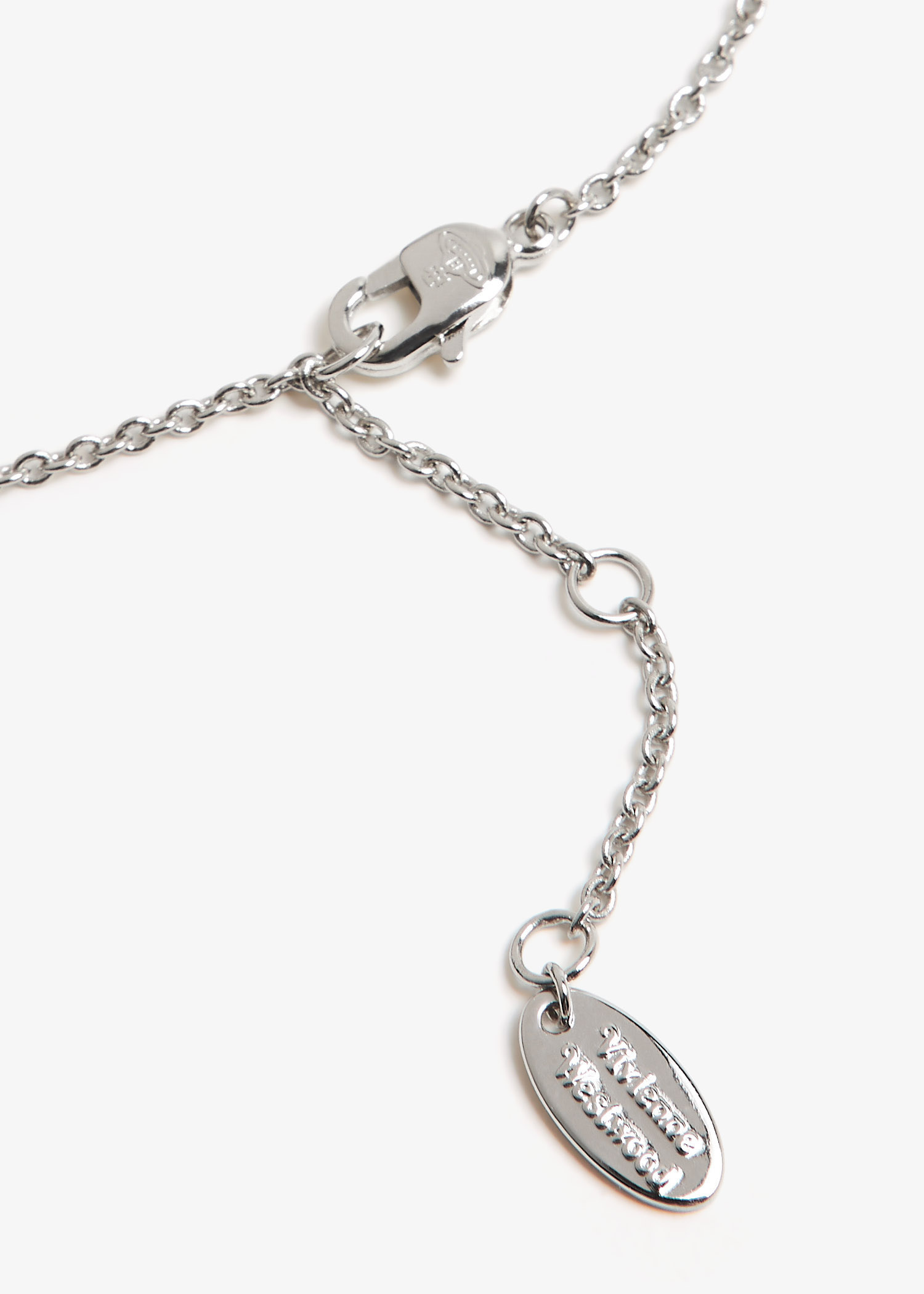 Vivienne Westwood Florentia pendant necklace for Women