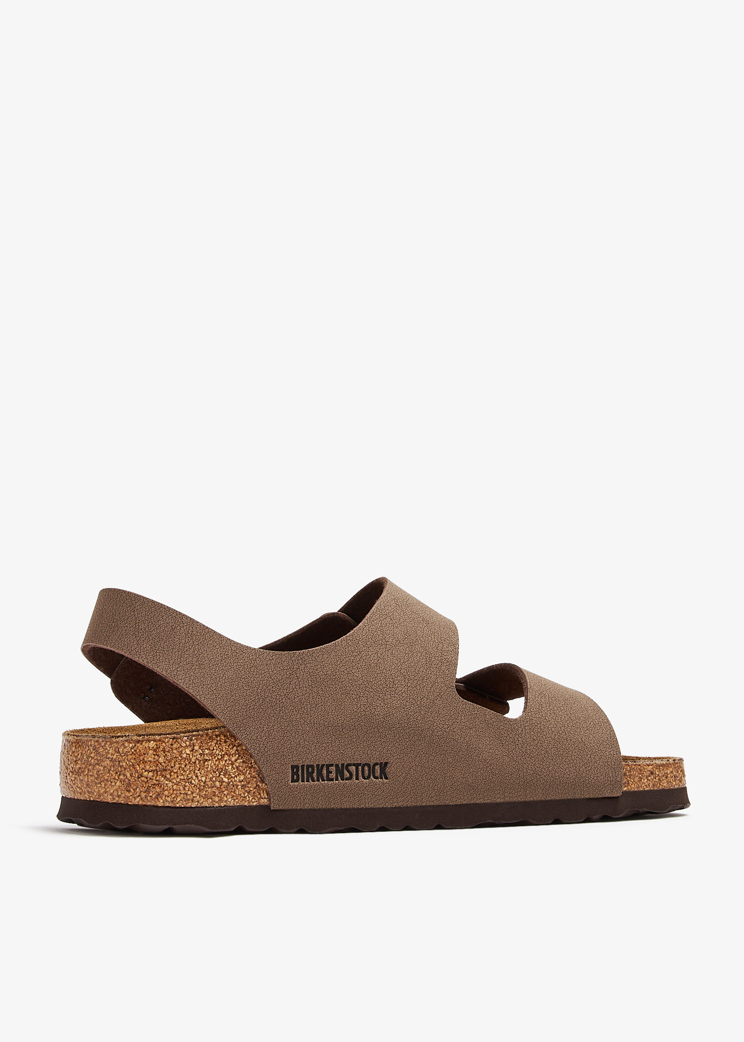 Birkenstock Milano narrow-width sandals for Women - Brown in