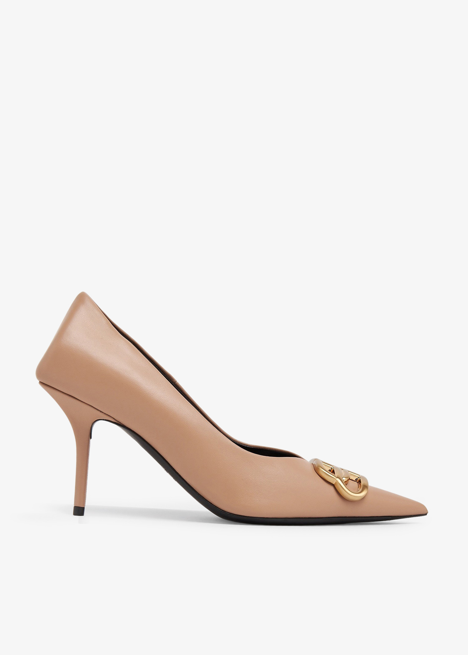 パンプス BALENCIAGA Square Knife pumps Balenciaga Square Knife Pump - Free Shipping | DSW