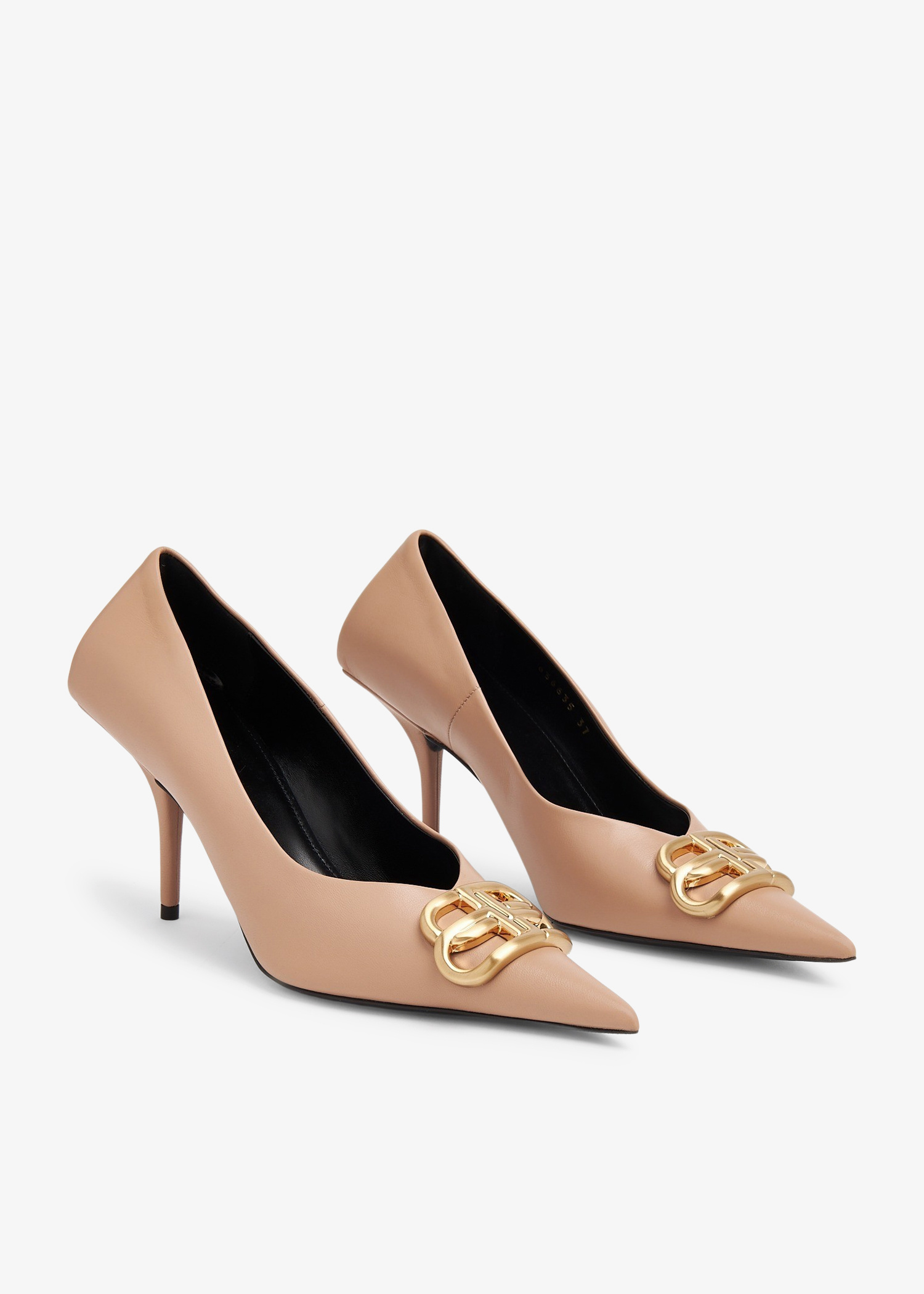 パンプス BALENCIAGA Square Knife pumps Balenciaga Square Knife Pump - Free Shipping | DSW