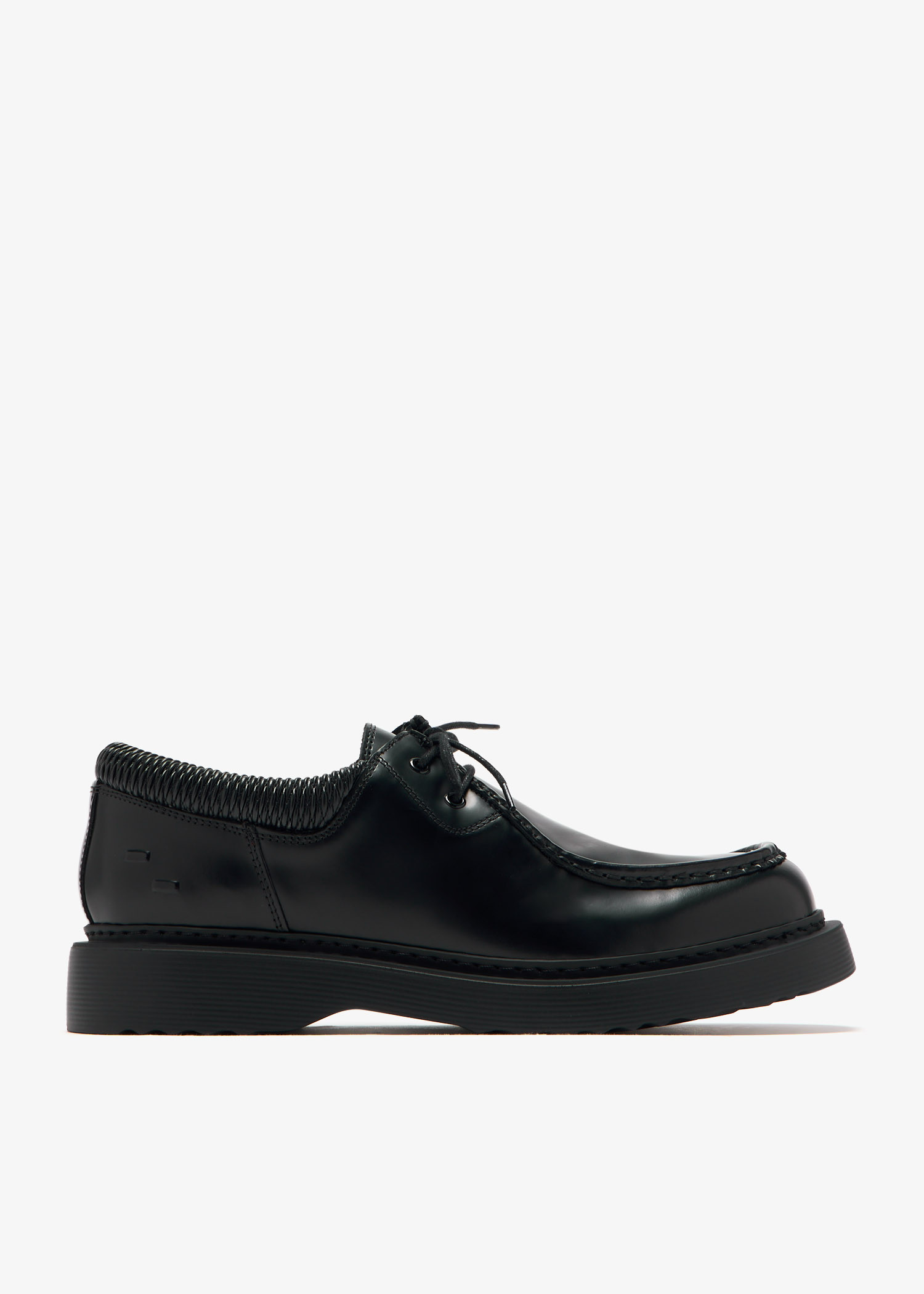 【SCENERITY】Oversole derby shoes original.jpg?1582040762
