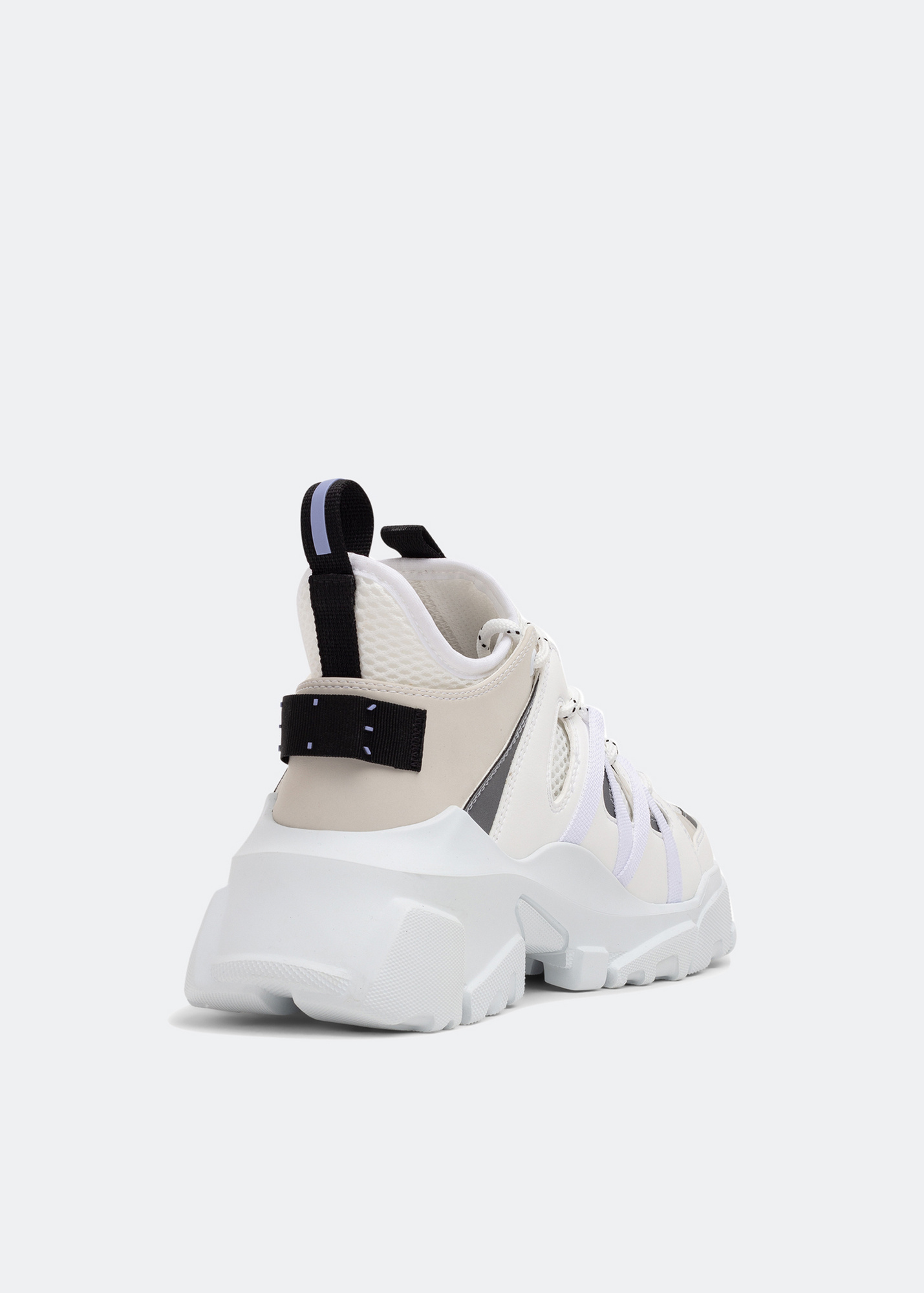 MCQ Orbyt Descender 2.0 sneakers for Men - White in Oman | Level Shoes