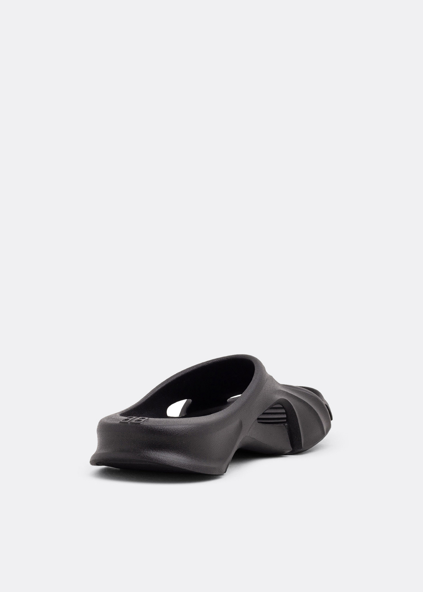 Balenciaga バレンシアガ Mold Slide Sandal Balenciaga Mold Slide Sandal Orange 9 US / 42 $375 | eBay
