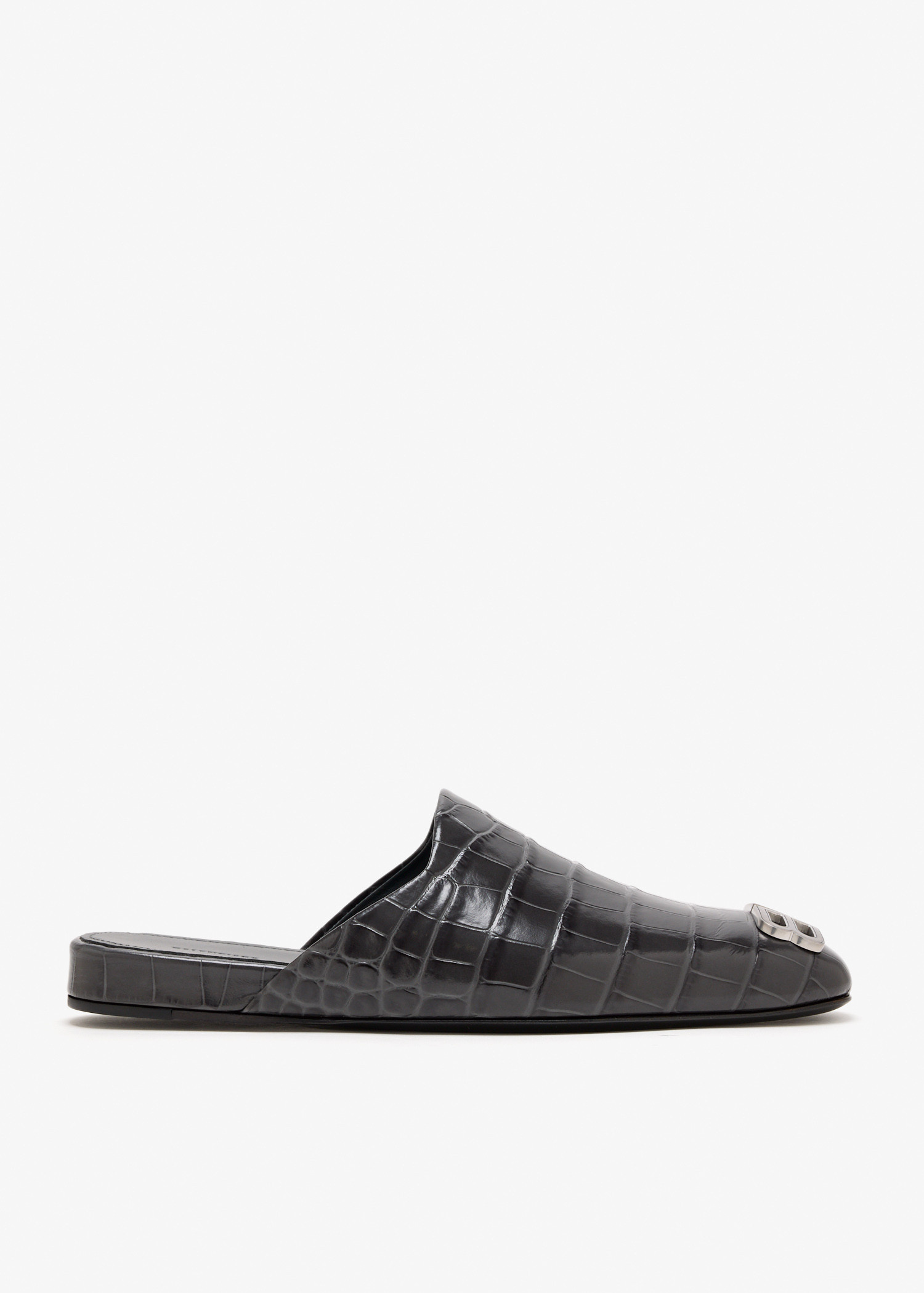 Balenciaga Cosy BB mules for Men - Black in USA | Level Shoes
