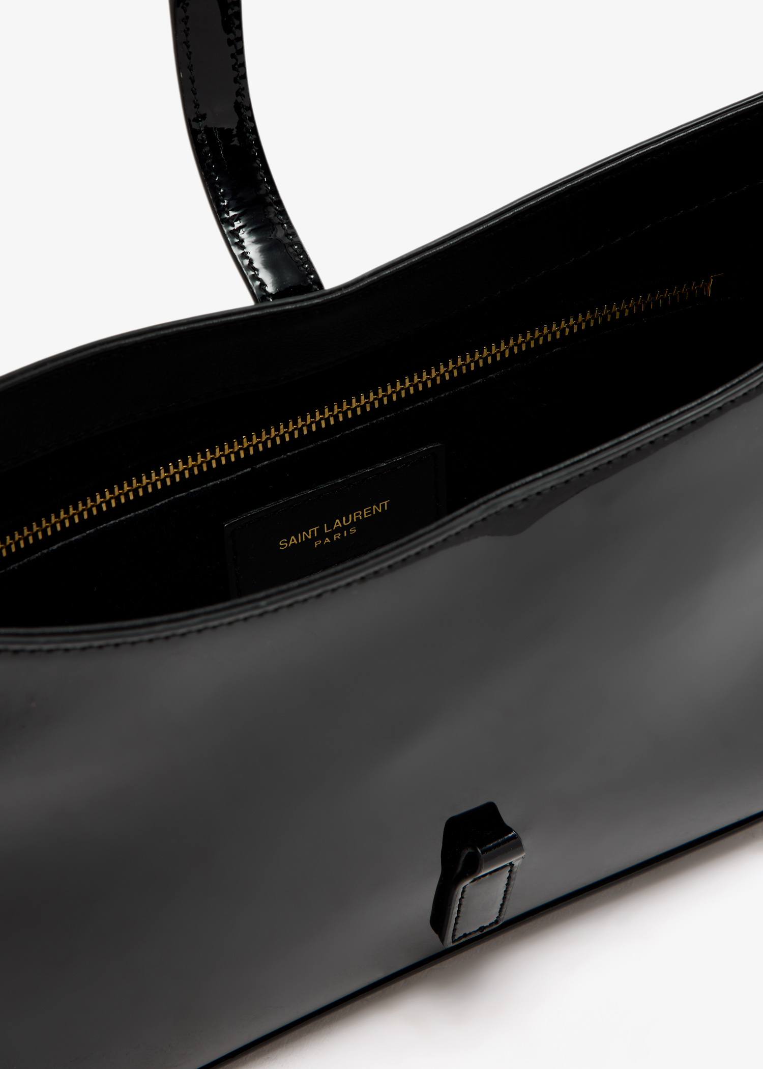 Saint Laurent Le 5 À 7 hobo bag for Women - Black in KSA | Level Shoes