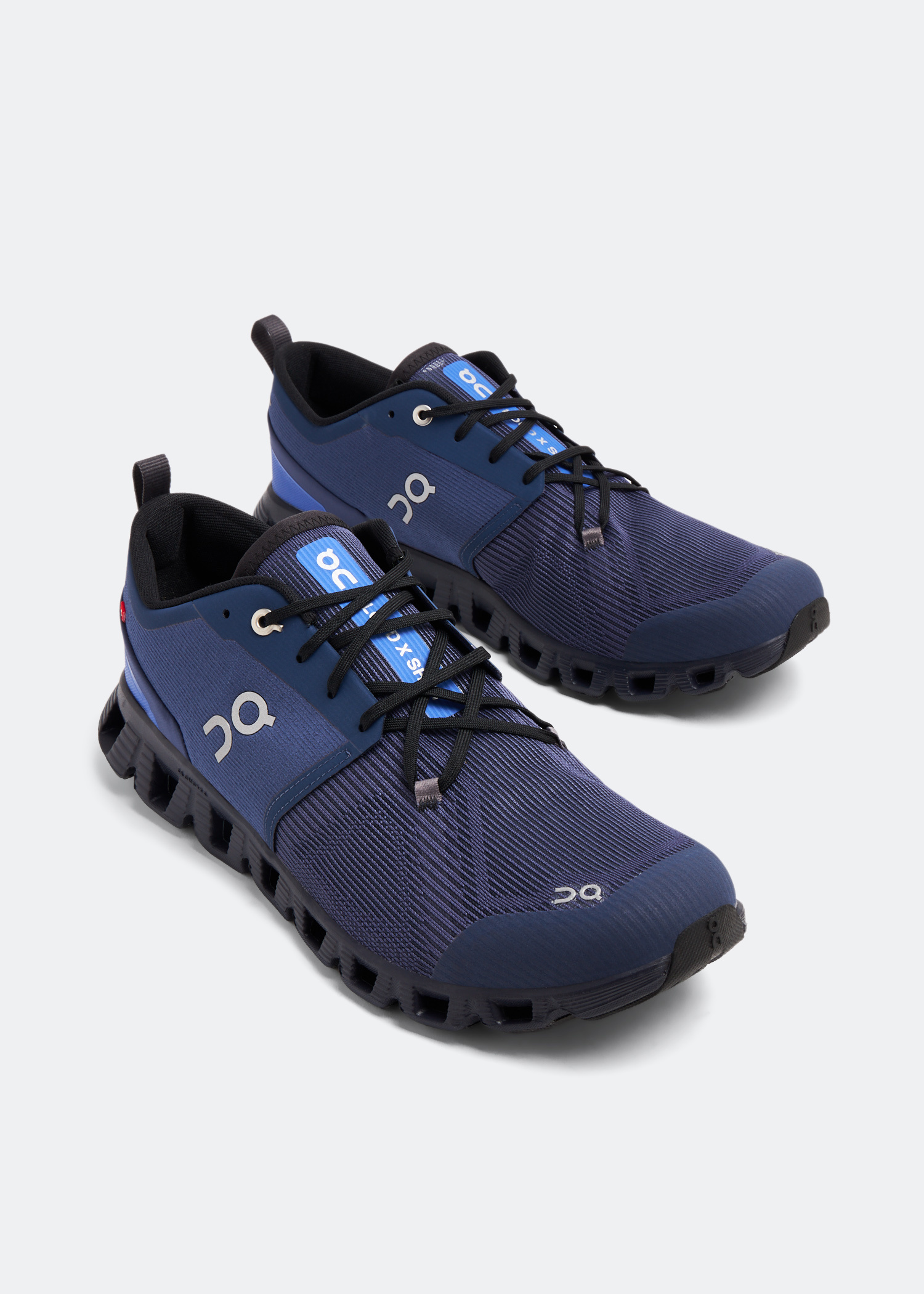 On Cloud X Shift 3 sneakers for Men - Blue in Kuwait | Level Shoes