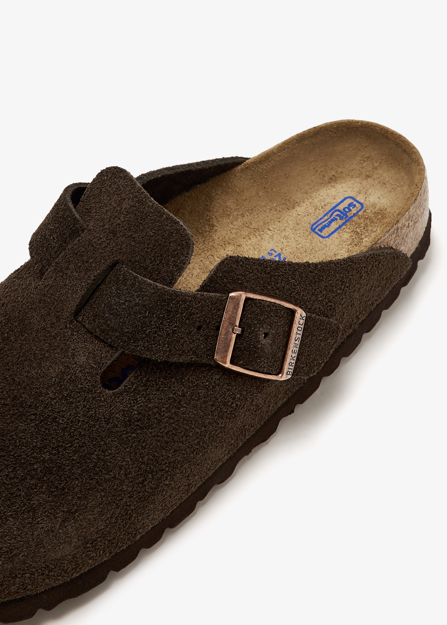 Birkenstock Boston narrow-width clogs for ADULT-UNISEX, Men, Women