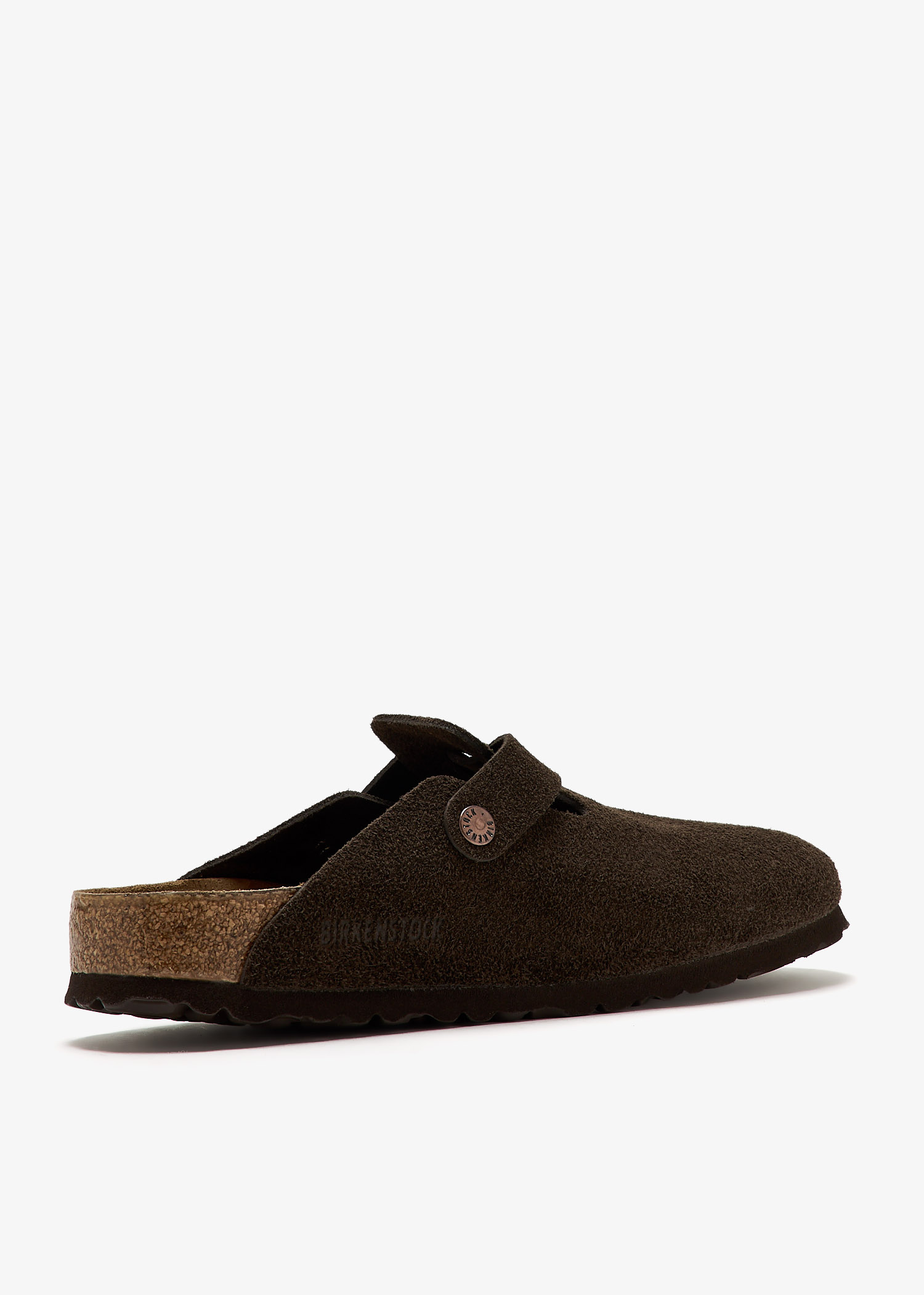 Birkenstock Boston ブラウン 36 Boston Collection | BIRKENSTOCK Canada