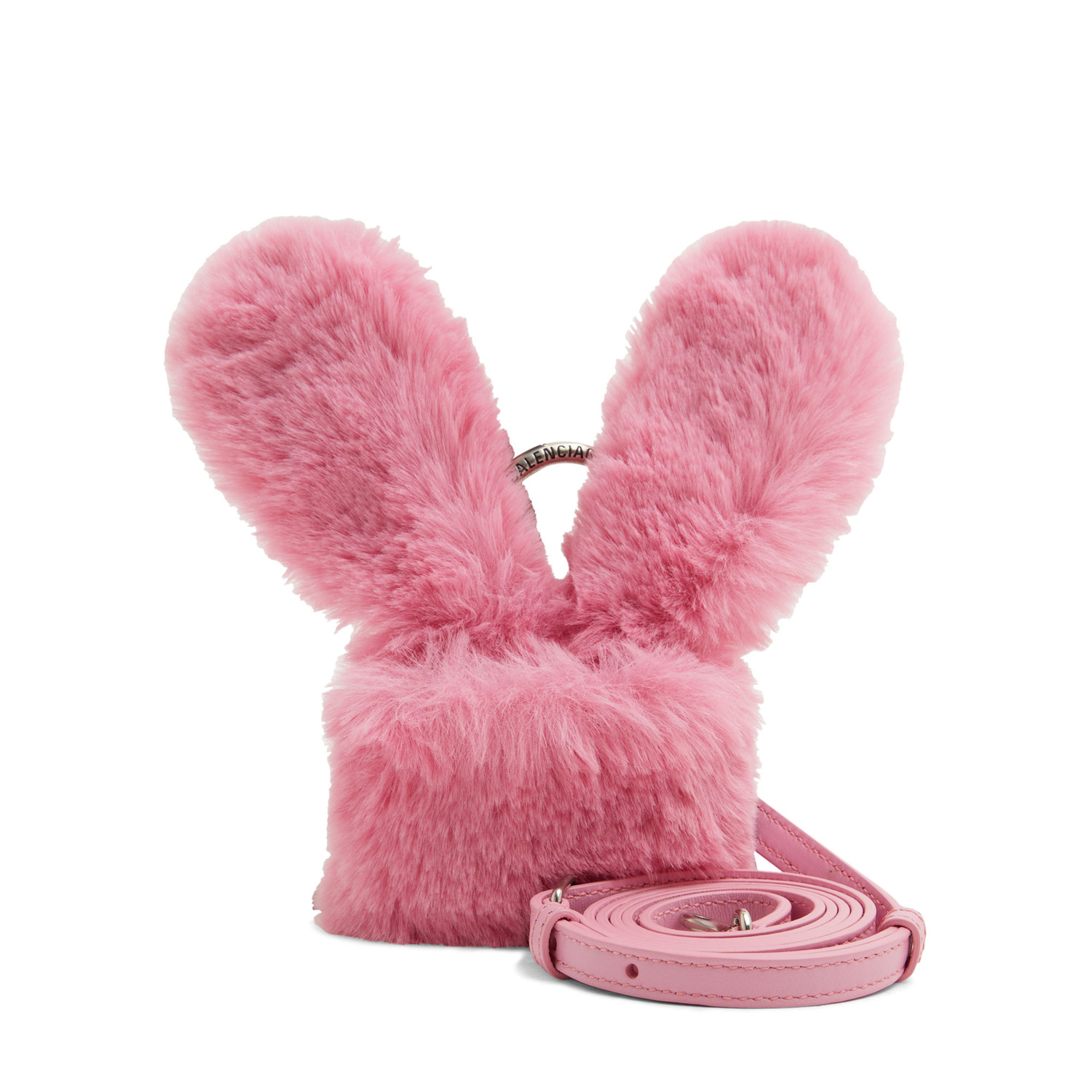 Balenciaga Bunny AirPod Pro case for Women - Pink in KSA | Level Shoes