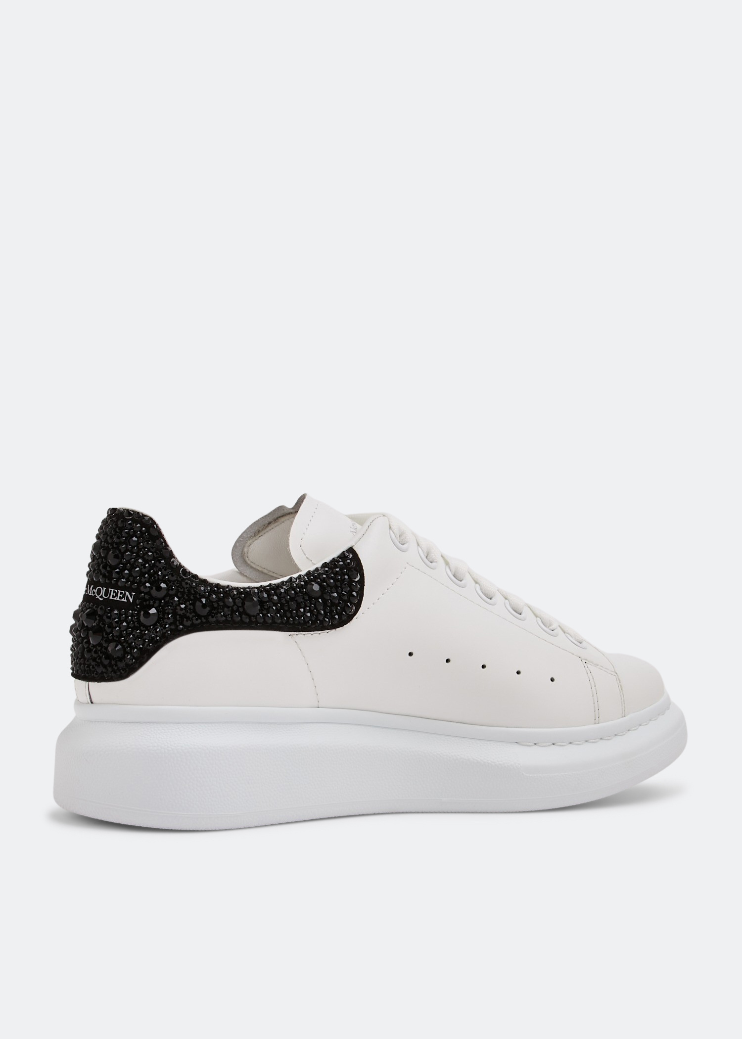 McQueen Oversized sneakers for Women - White in UAE | Level
