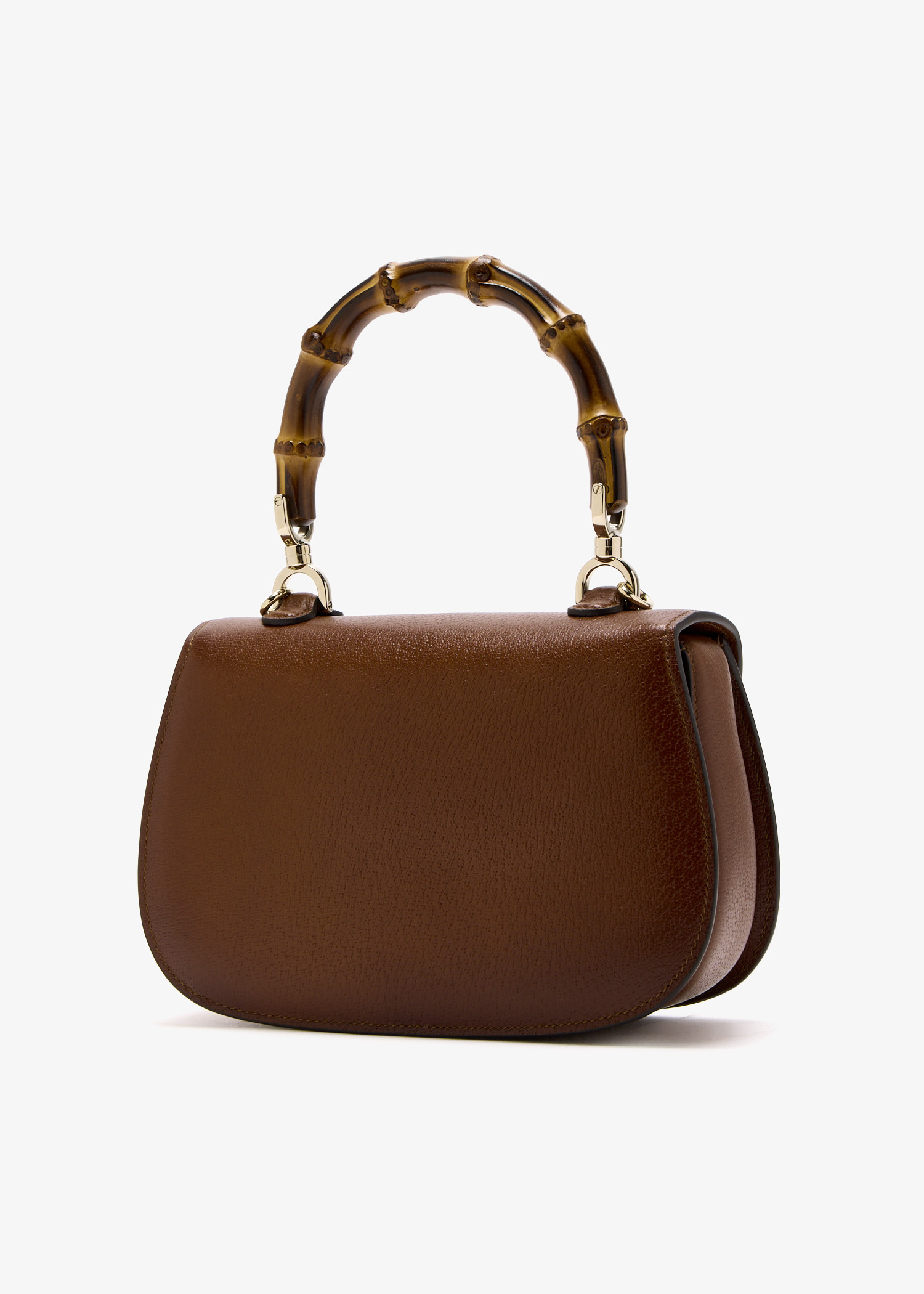 Gucci Bamboo 1947 small bag for Women - Brown in UAE | Level