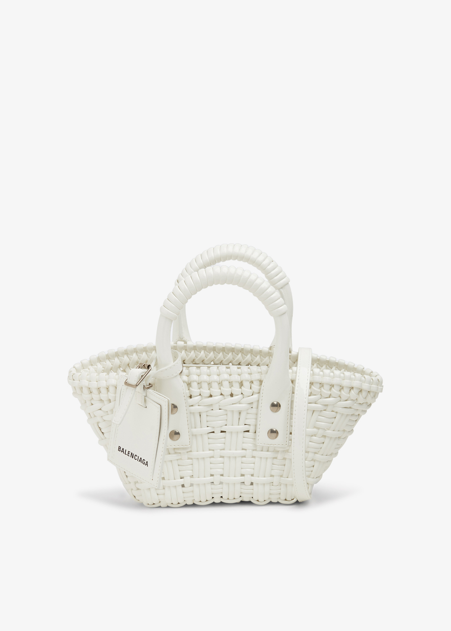 ◆SALE◆直営店◆【BALENCIAGA】Bistro XXS バスケットバッグ 6780282ie3y9000_1.jpg?ts=