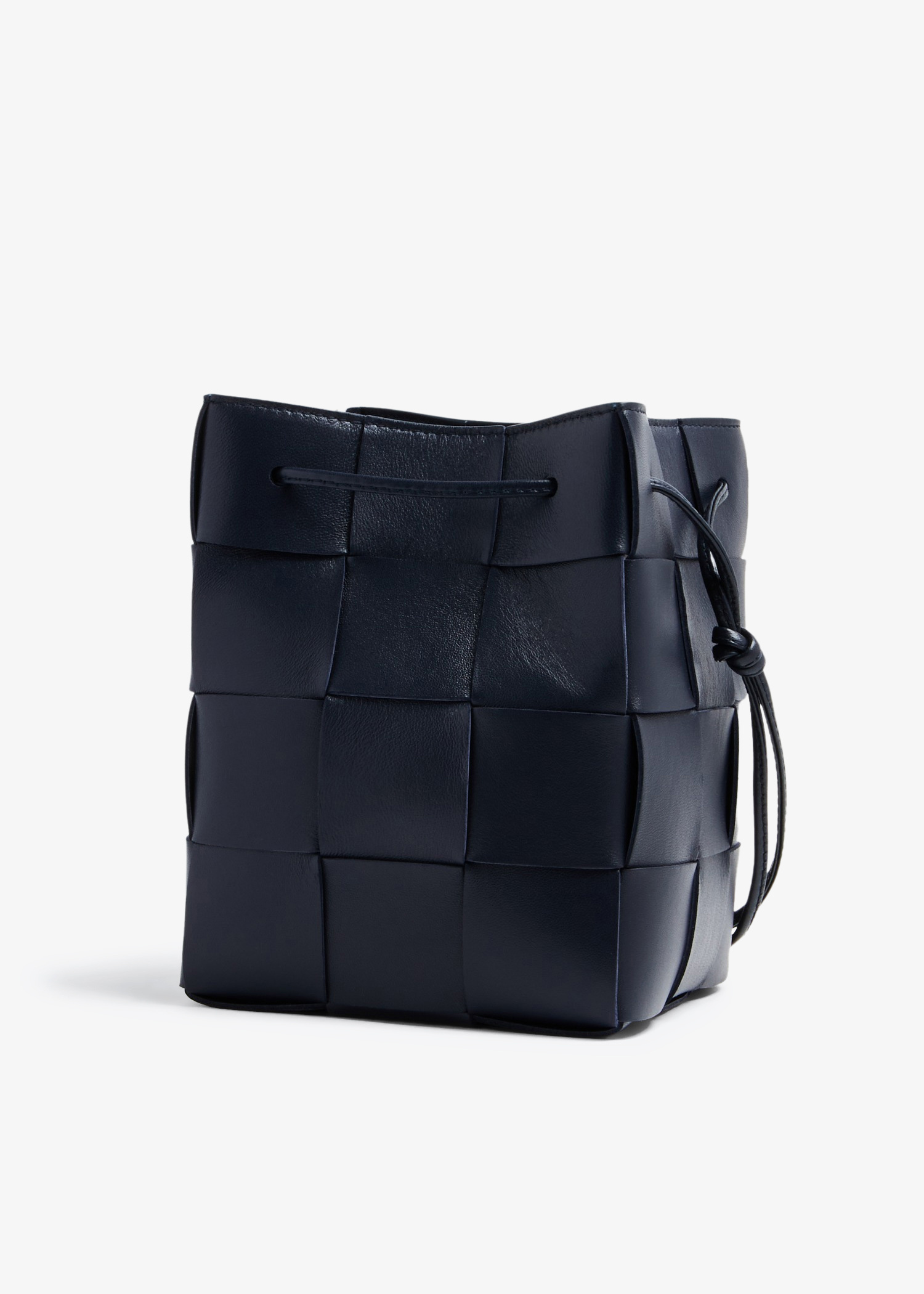 関税・送料込 Bottega Veneta Cassette bucket バッグ Bottega Veneta Small Cassette Bucket Bag