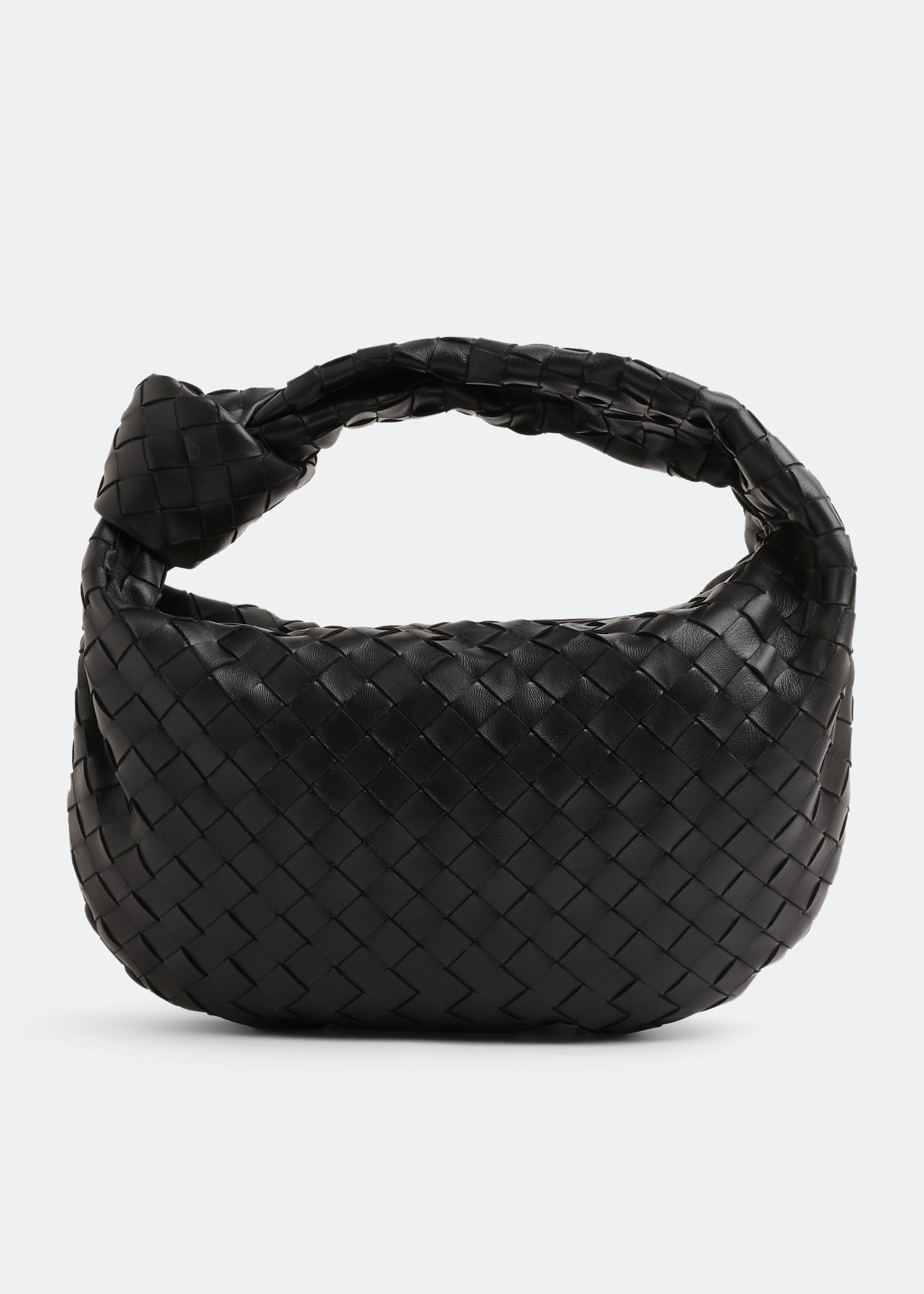 Bottega Veneta Teen Jodie bag for Women - Black in UAE