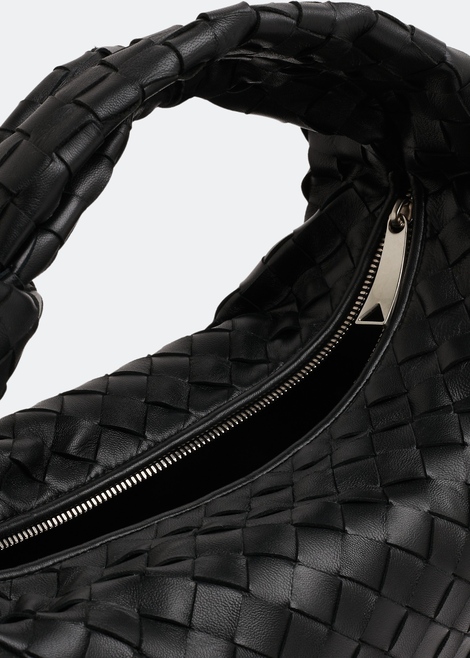 Bottega Veneta Teen Jodie bag for Women - Black in UAE