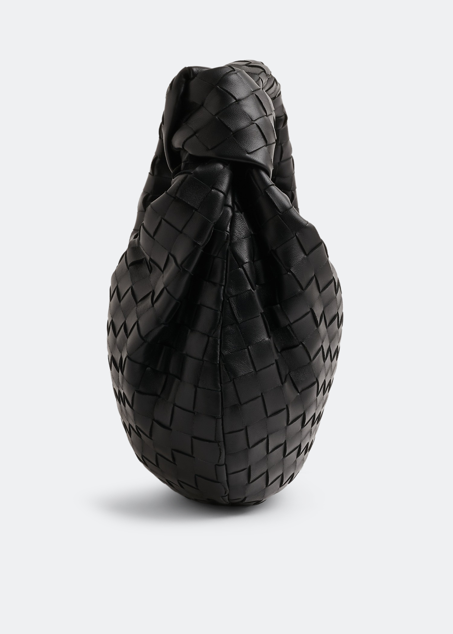 Bottega Veneta Teen Jodie bag for Women - Black in UAE