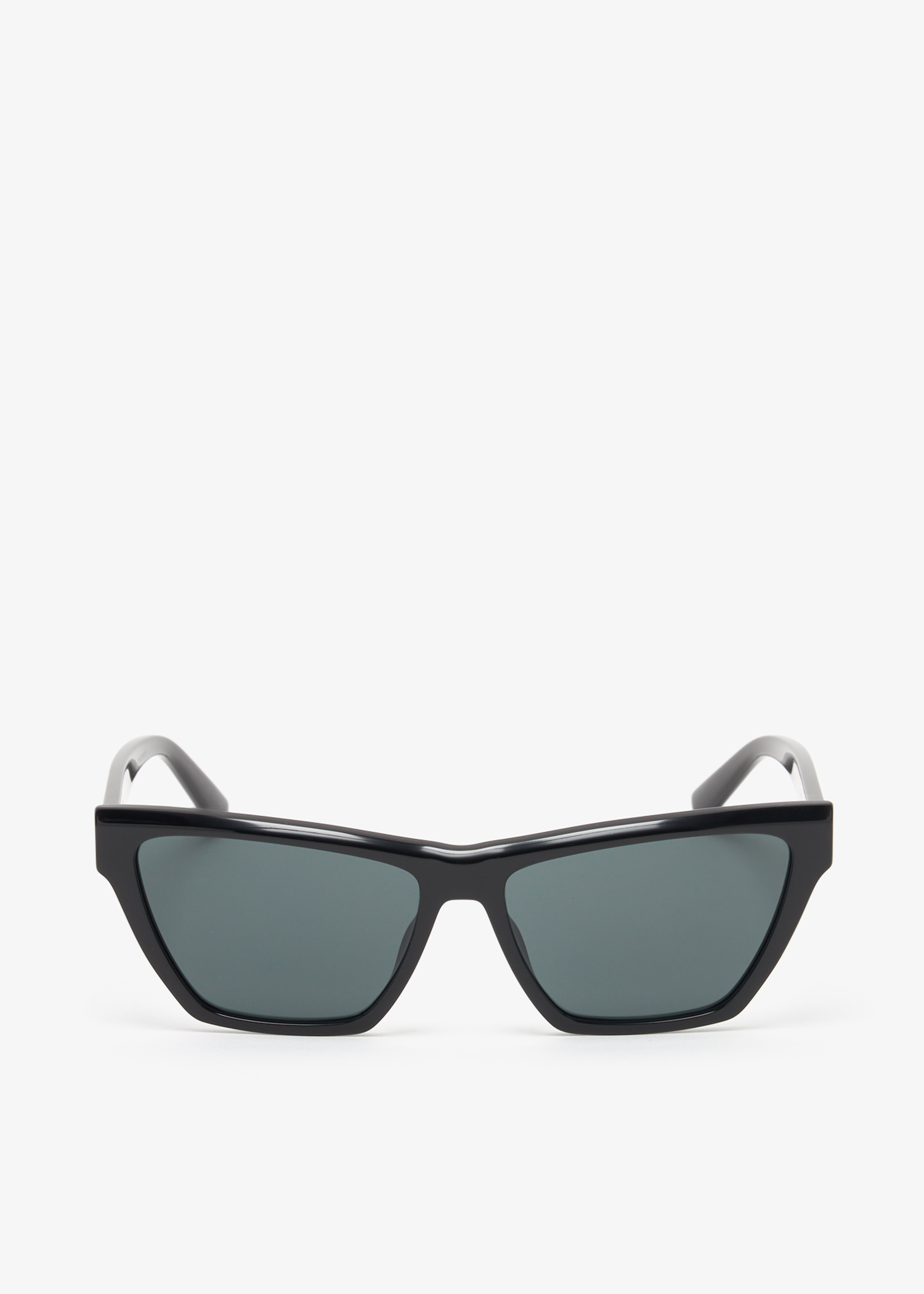 Saint Laurent SL M103 sunglasses for Women - Black in UAE