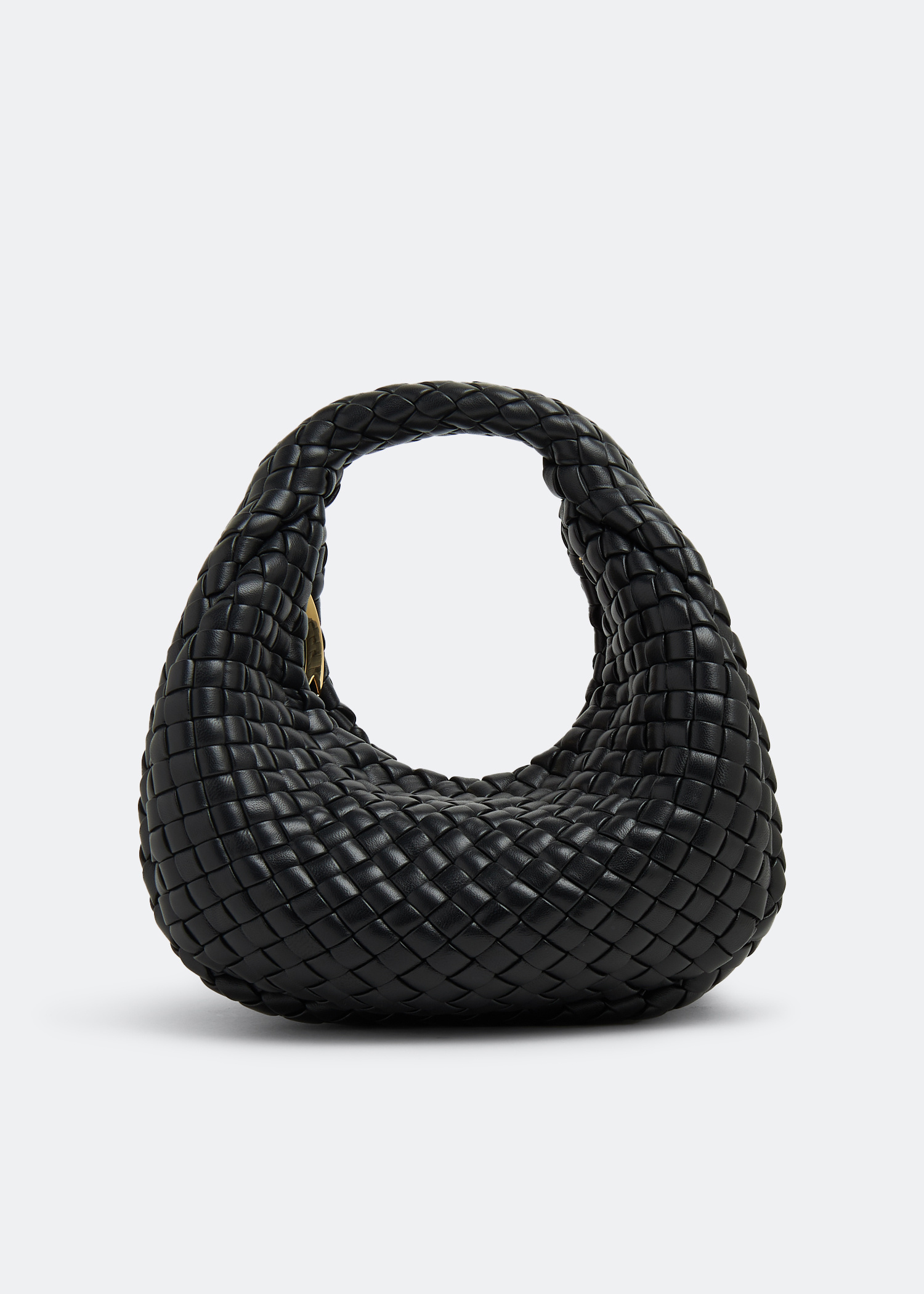 Bottega Veneta Mini Padded Jodie bag for Women - Black in UAE