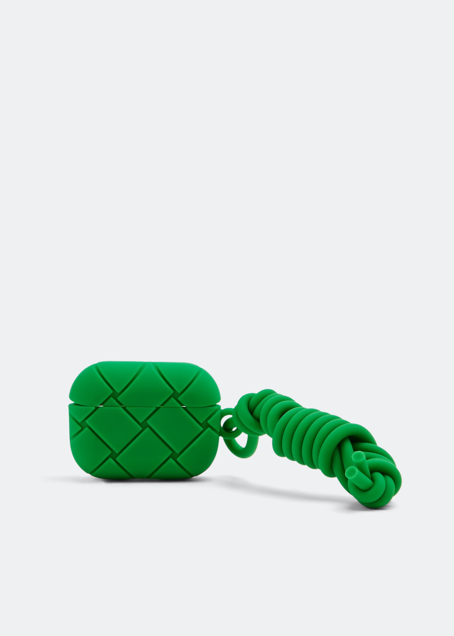 BOTTEGA VENETA シリコン AirPodsケース ライムグリーン新品 楽天市場】ボッテガヴェネタ/BOTTEGA VENETA エアーポッズ/第二