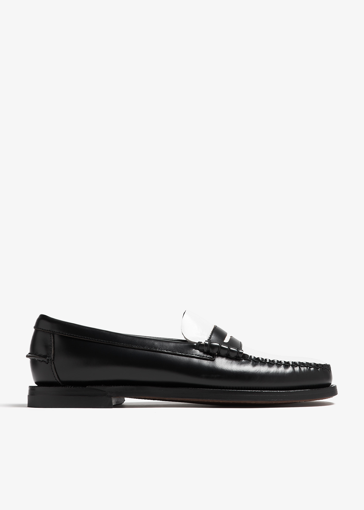 Sebago Classic Dan loafers for Women - Black in UAE | Level