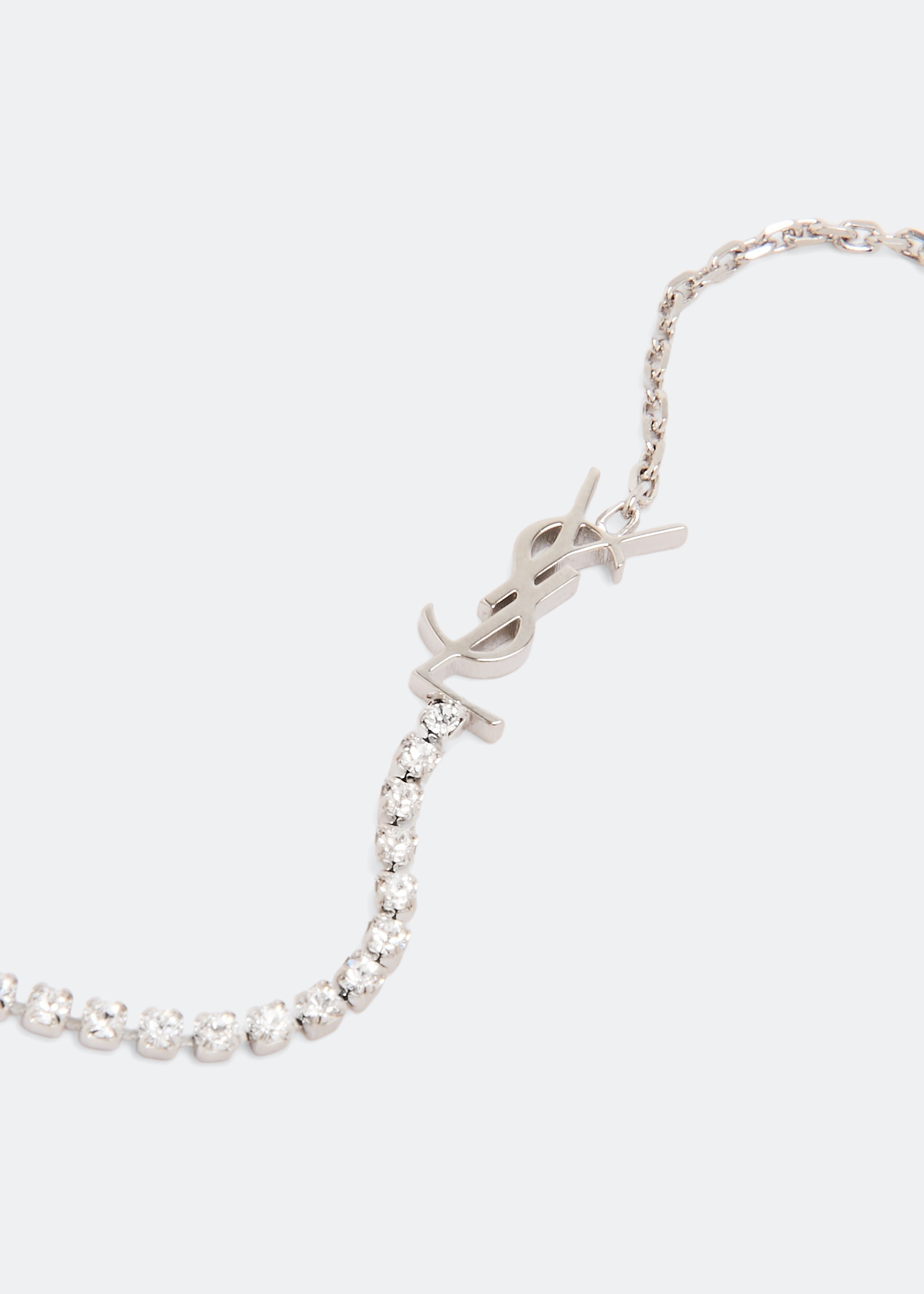アクセサリーその他 Saint Laurent Opyum bracelet Saint Laurent | Opyum Bracelet | Bracelets | Cruise Fashion