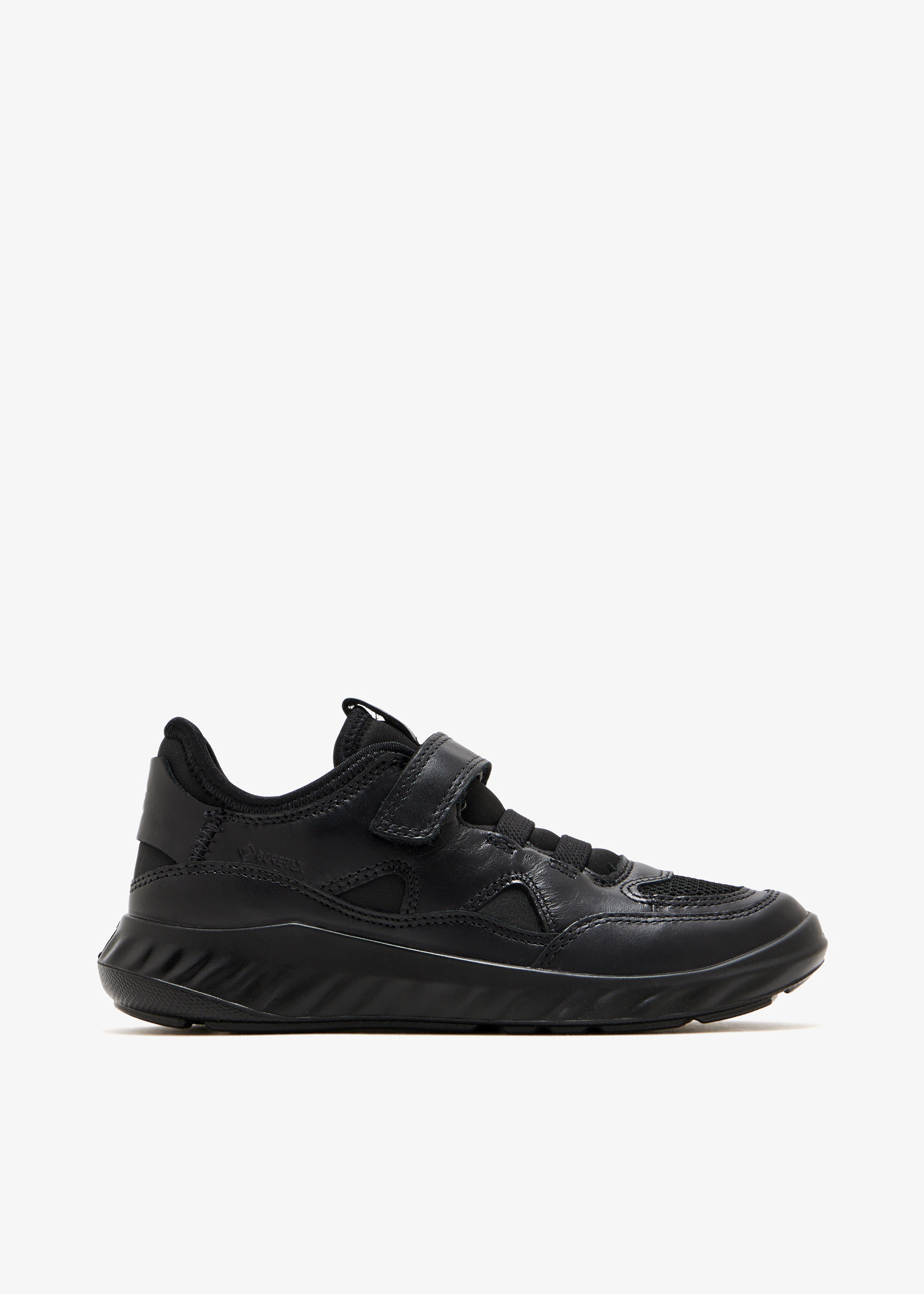 Ecco Sp.1 Lite K sneakers for Boy - Black in UAE | Level Shoes