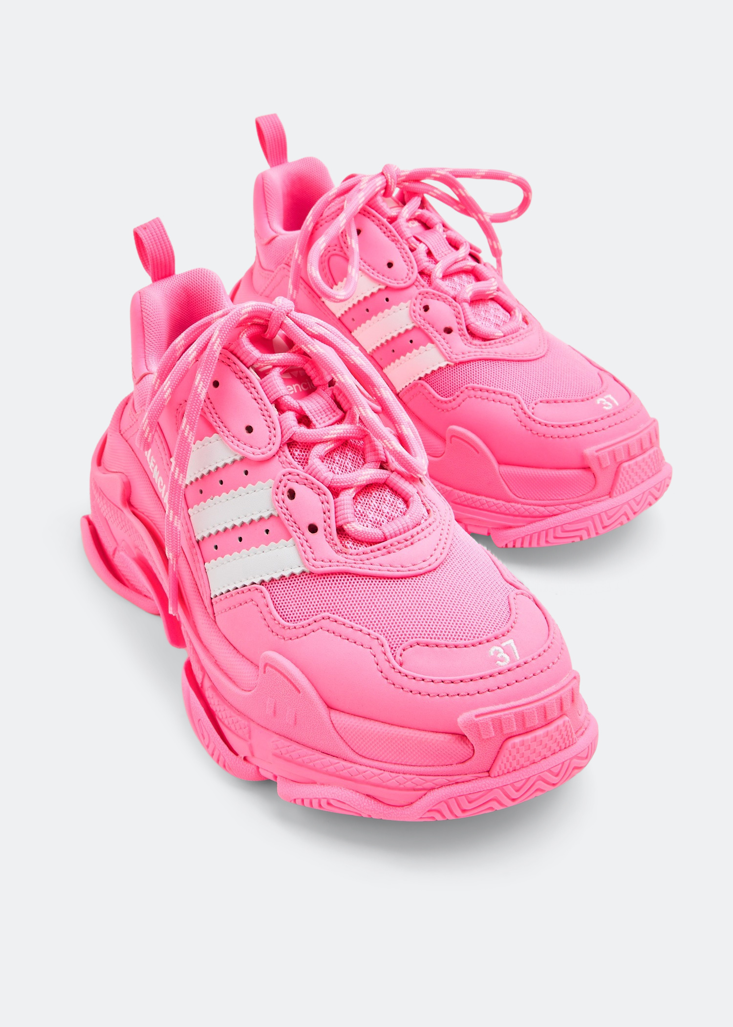 BALENCIAGA ✖️ adidasピンク タンクトップ新品M 楽天市場】バレンシアガ（タンクトップ｜トップス）：レディース
