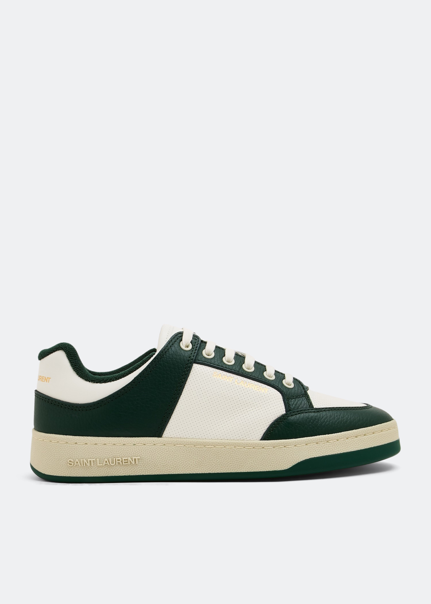 Saint Laurent SL 61 sneakers for Men - White in UAE | Level