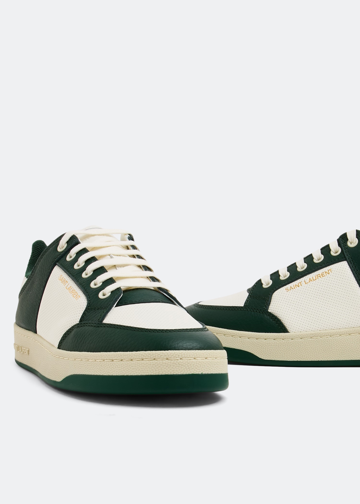 Saint Laurent SL 61 sneakers for Men - White in UAE | Level