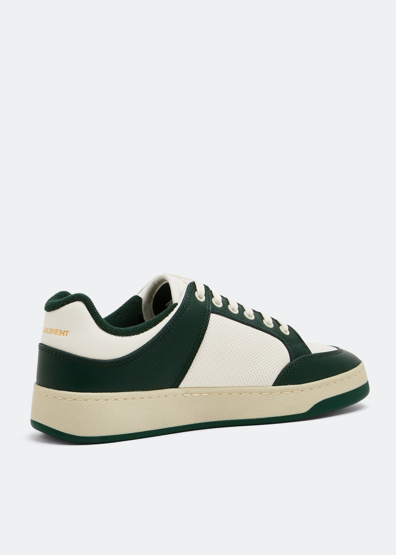 Saint Laurent SL 61 sneakers for Men - White in UAE | Level