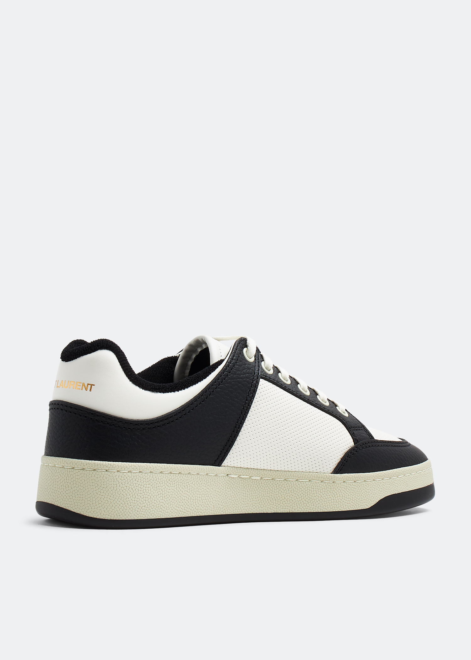 Saint Laurent SL 61 sneakers for Men - White in UAE | Level