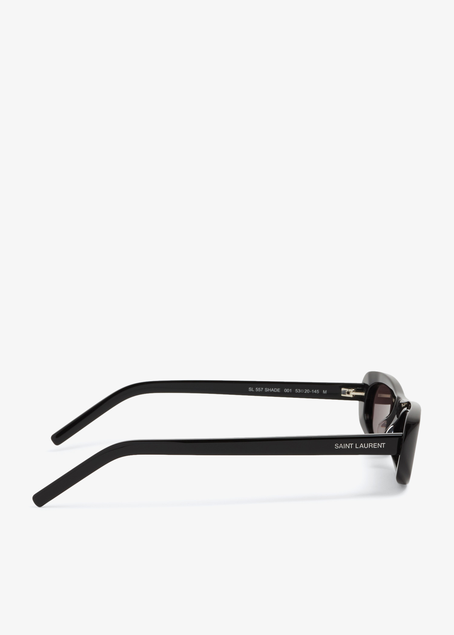 Saint Laurent SL 557 sunglasses for Women - Black in UAE | Level Shoes