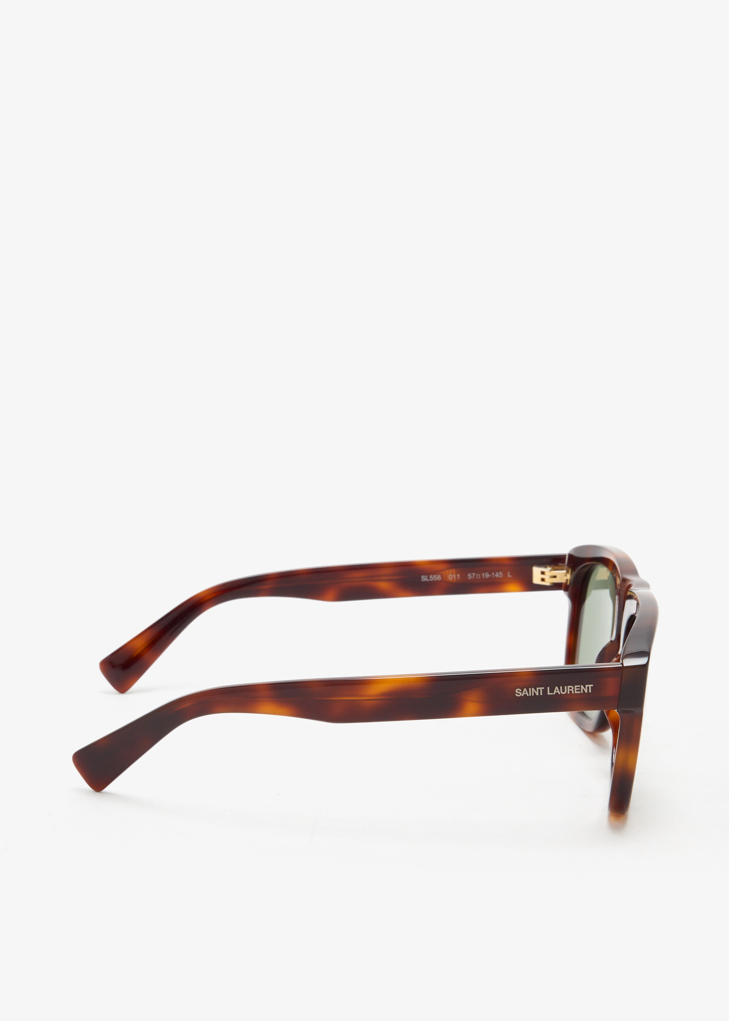 Saint Laurent SL 558 sunglasses for Women - Brown in UAE