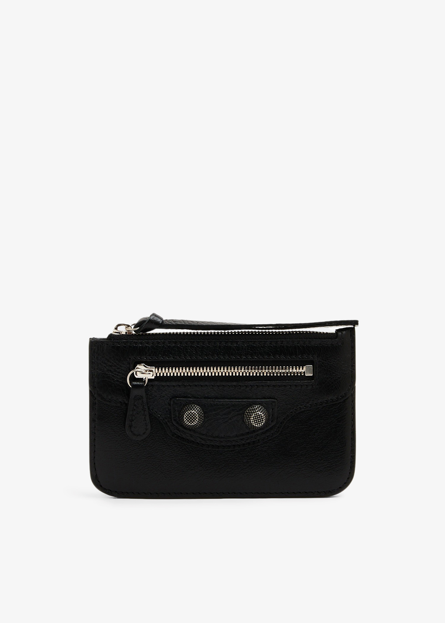 balenciaga Le Cagole Flap Coin 財布 国内発送☆BALENCIAGA】LE CAGOLE FLAP COIN カードホルダー